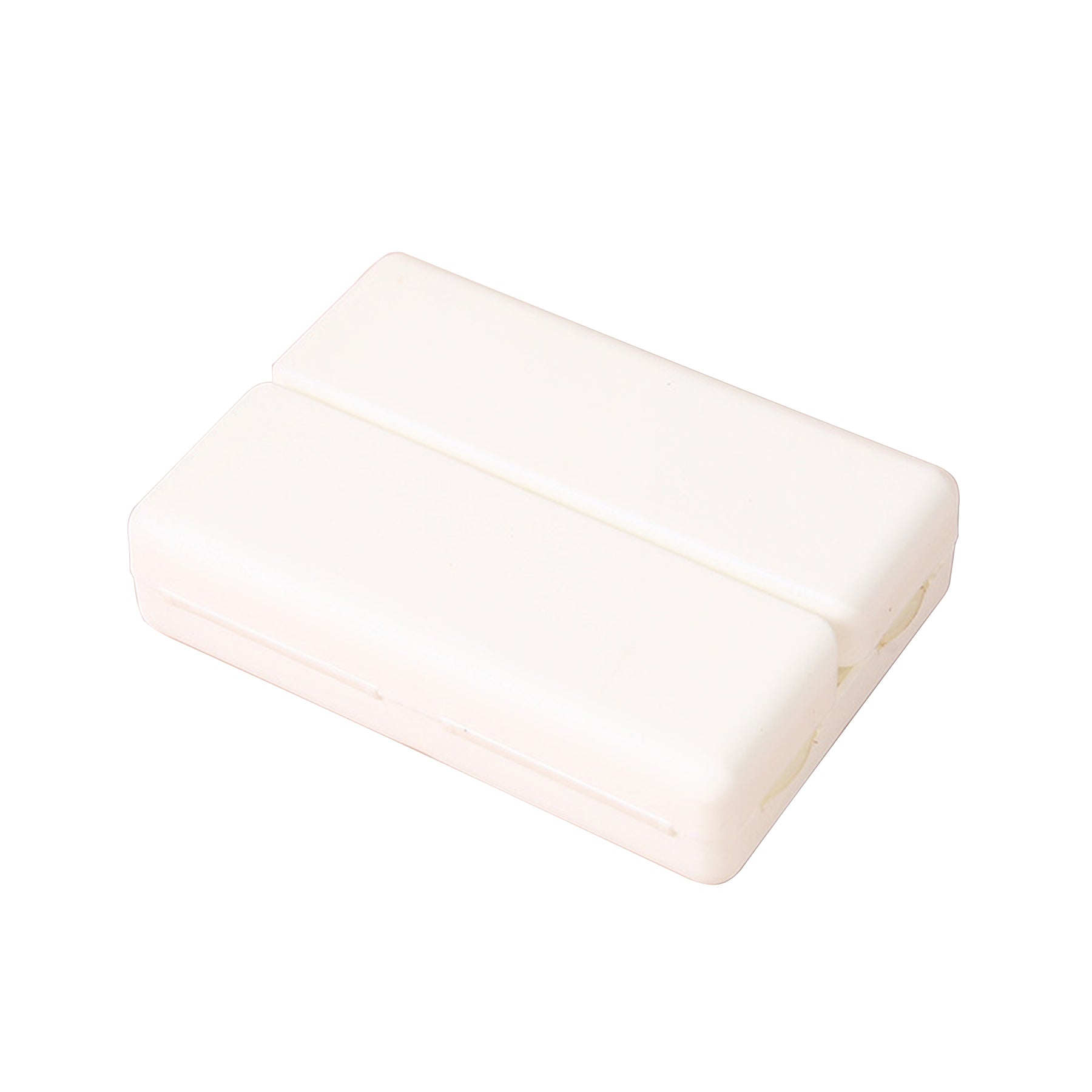 7 Compartments Magnetic Daily Pill Box