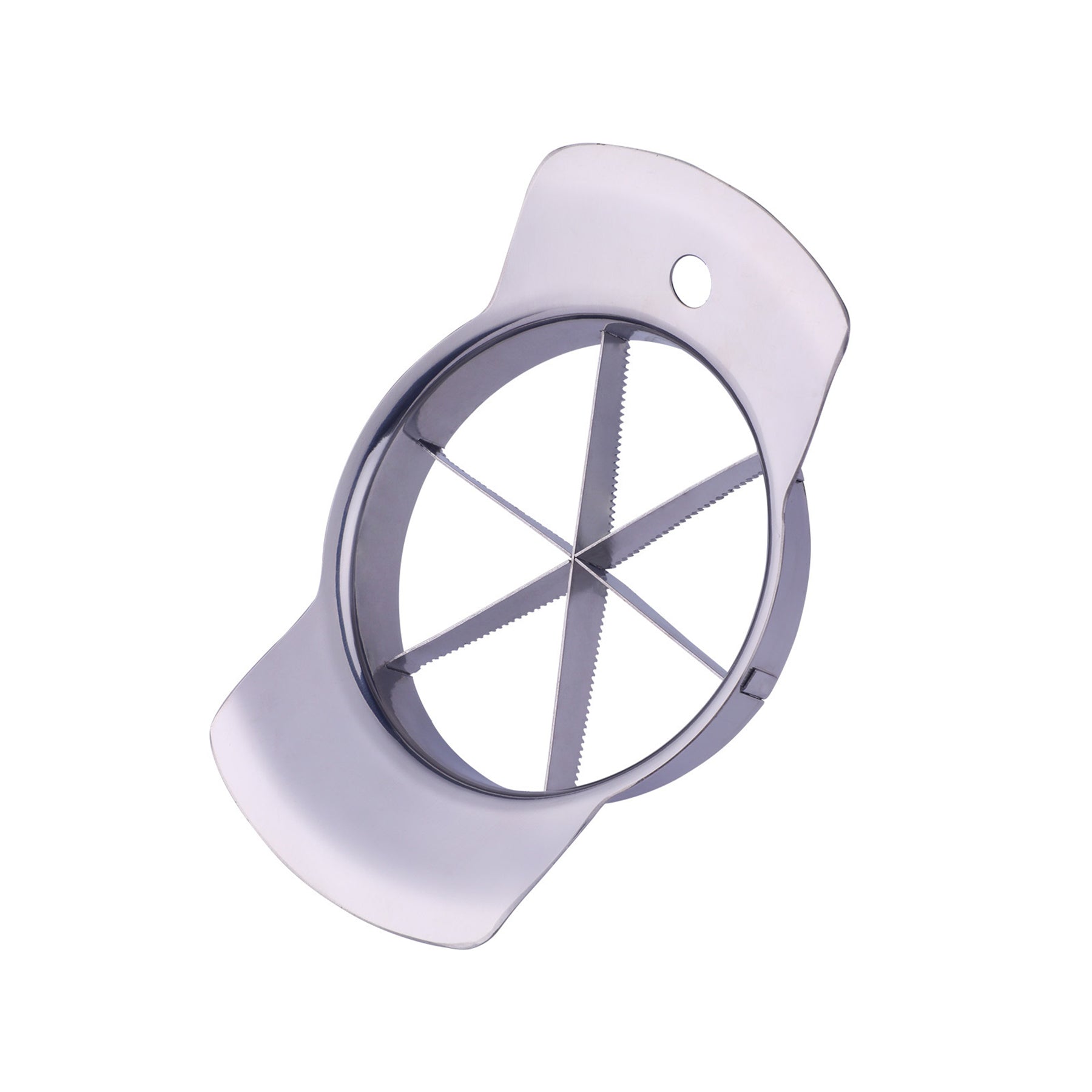 Orange Apple Slicer Corer