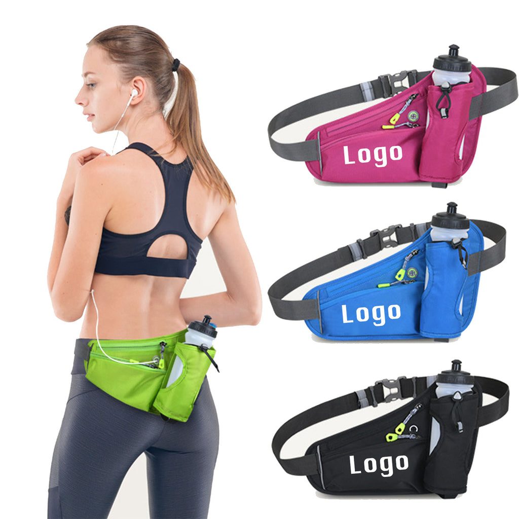 Hydration Waist Pack