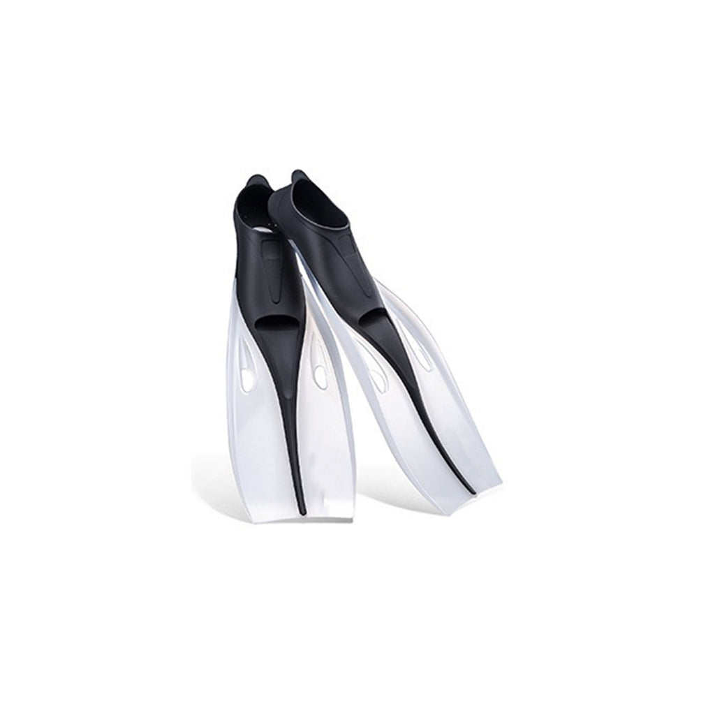 Adult Men'S And Women'S Free Snorkeling Diving Flippers