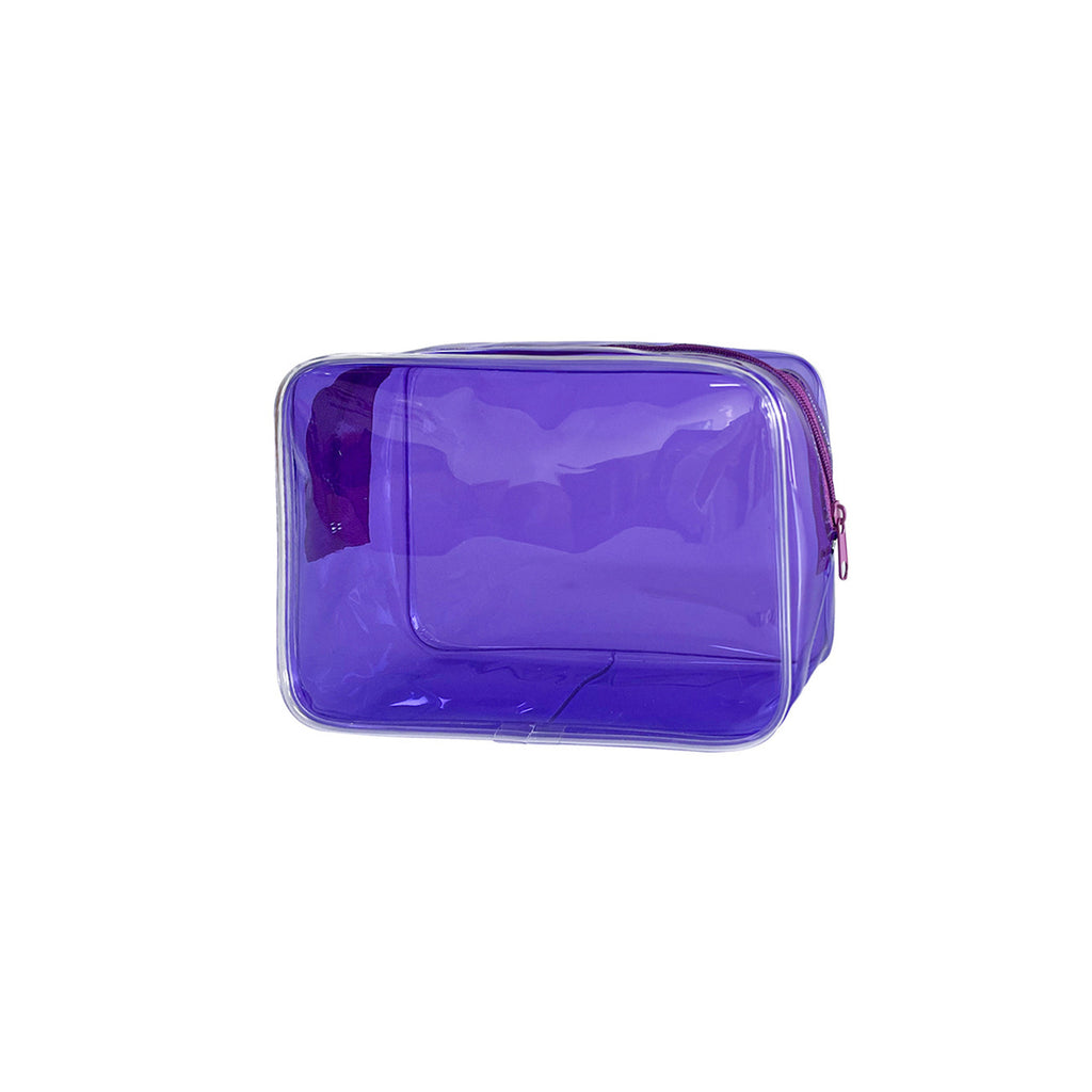 Cross-Border Women's Travel Makeup Bag