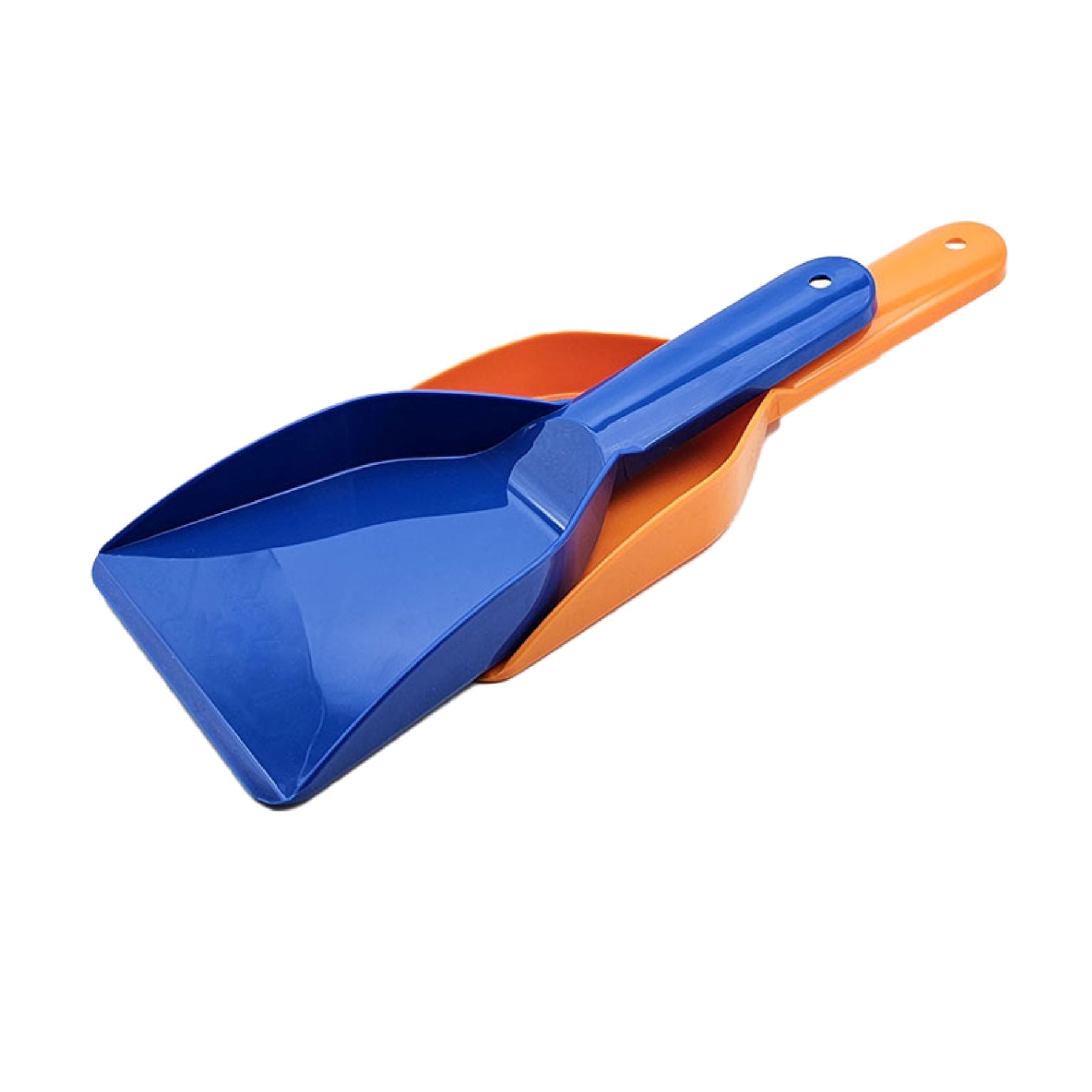 Refrigerator De Icing Shovel