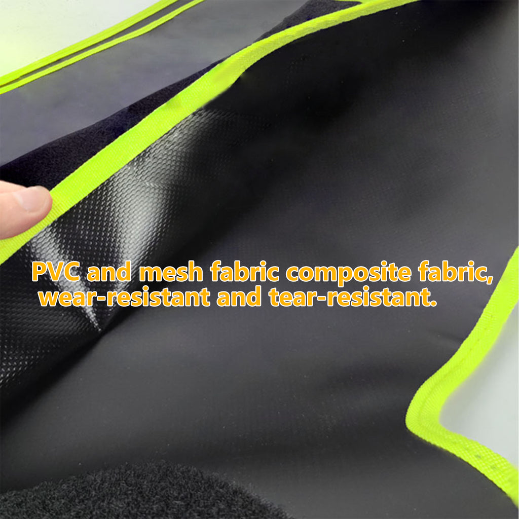 Winch Damper Recovery Line Rope Safety Blanket Car Off-Road