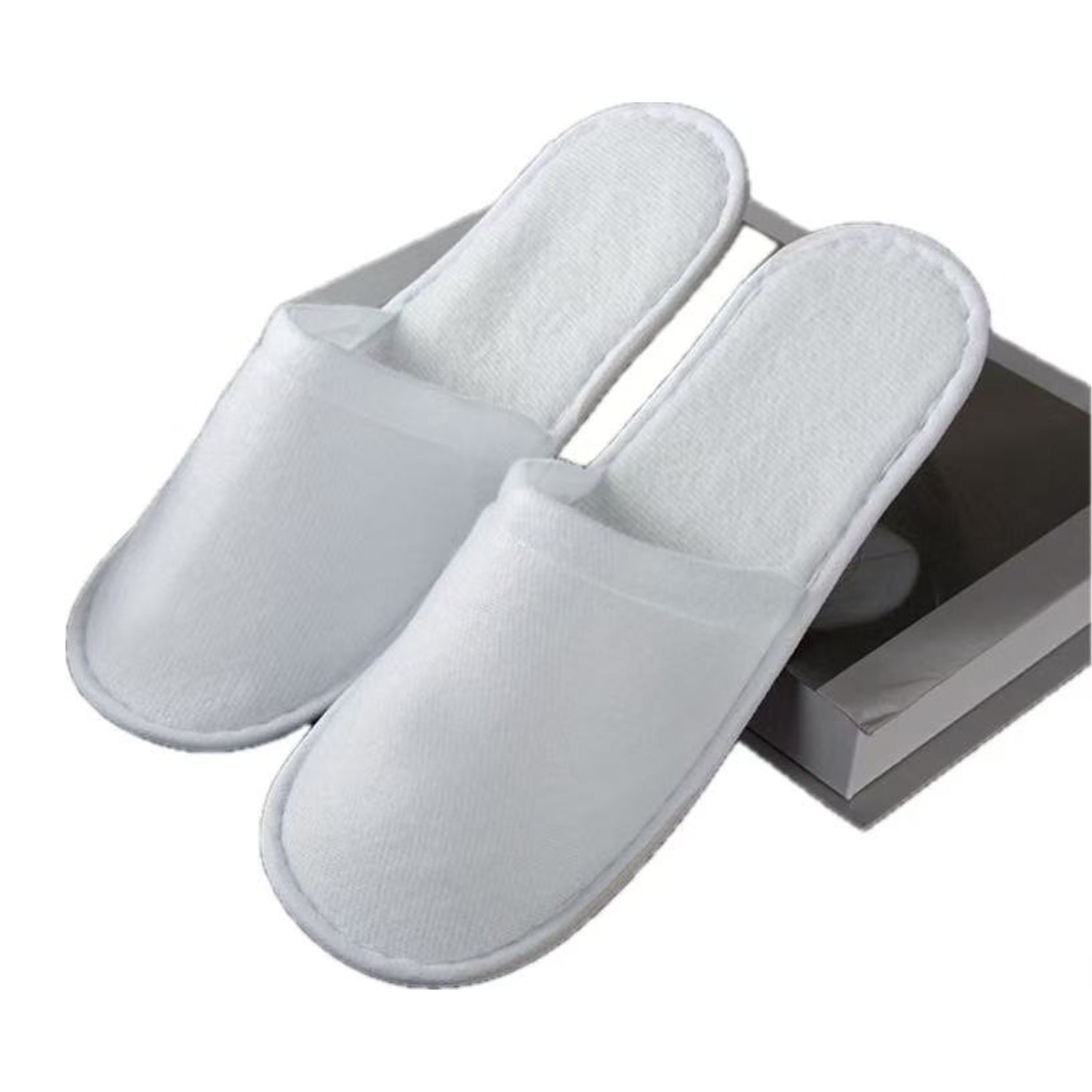 5Mm Disposable Slippers For Guests