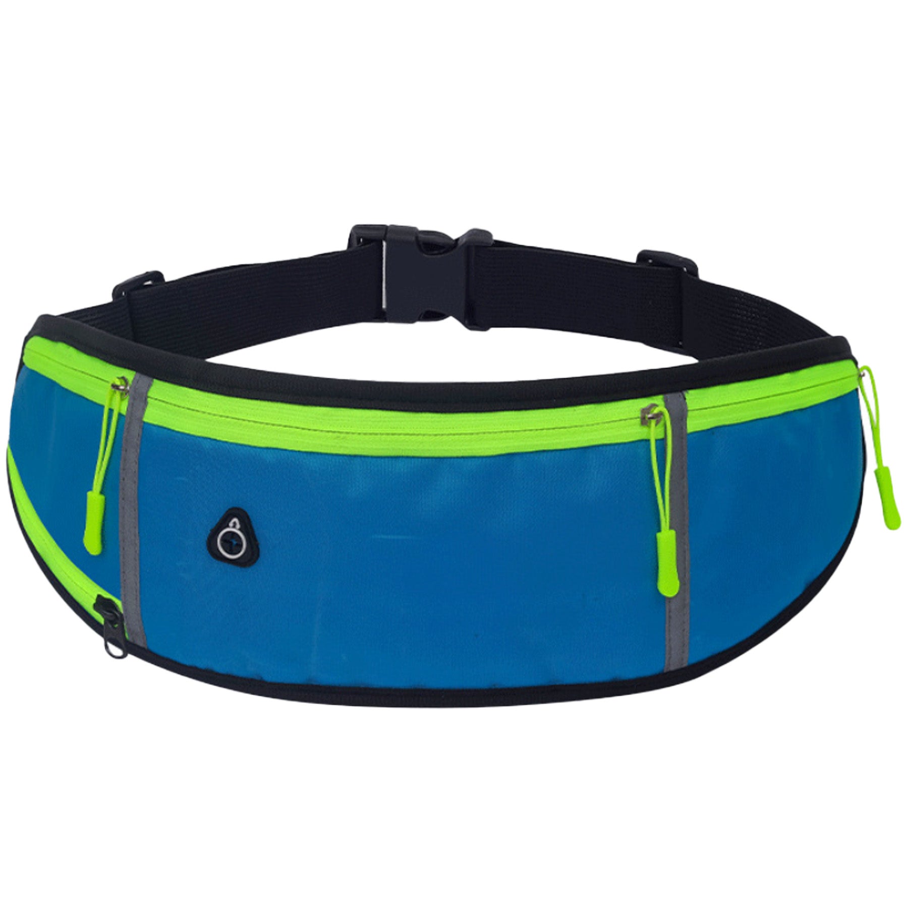 Sports Multifunctional Waterproof Slim Water Bottle Bag