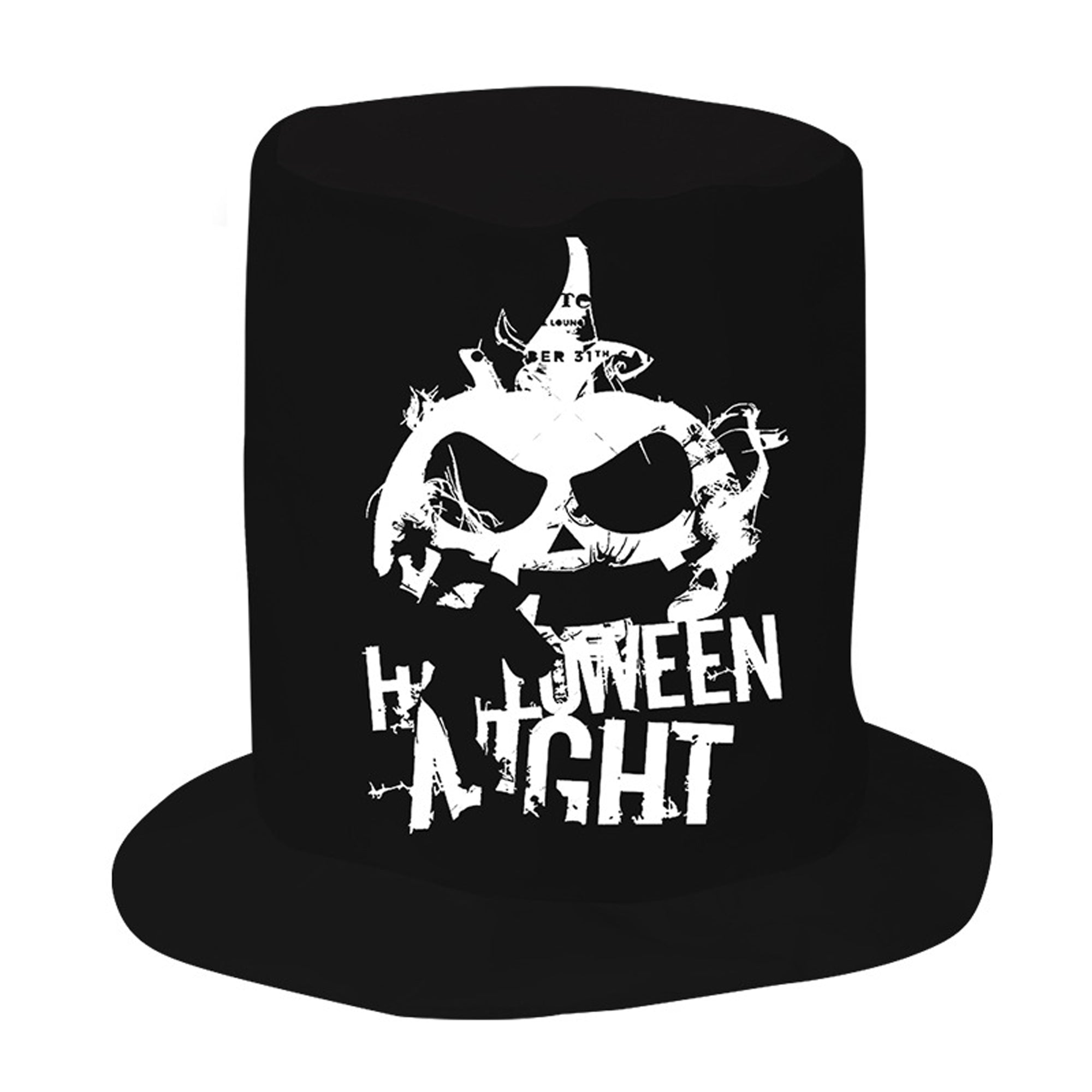 Halloween Hat Ornament