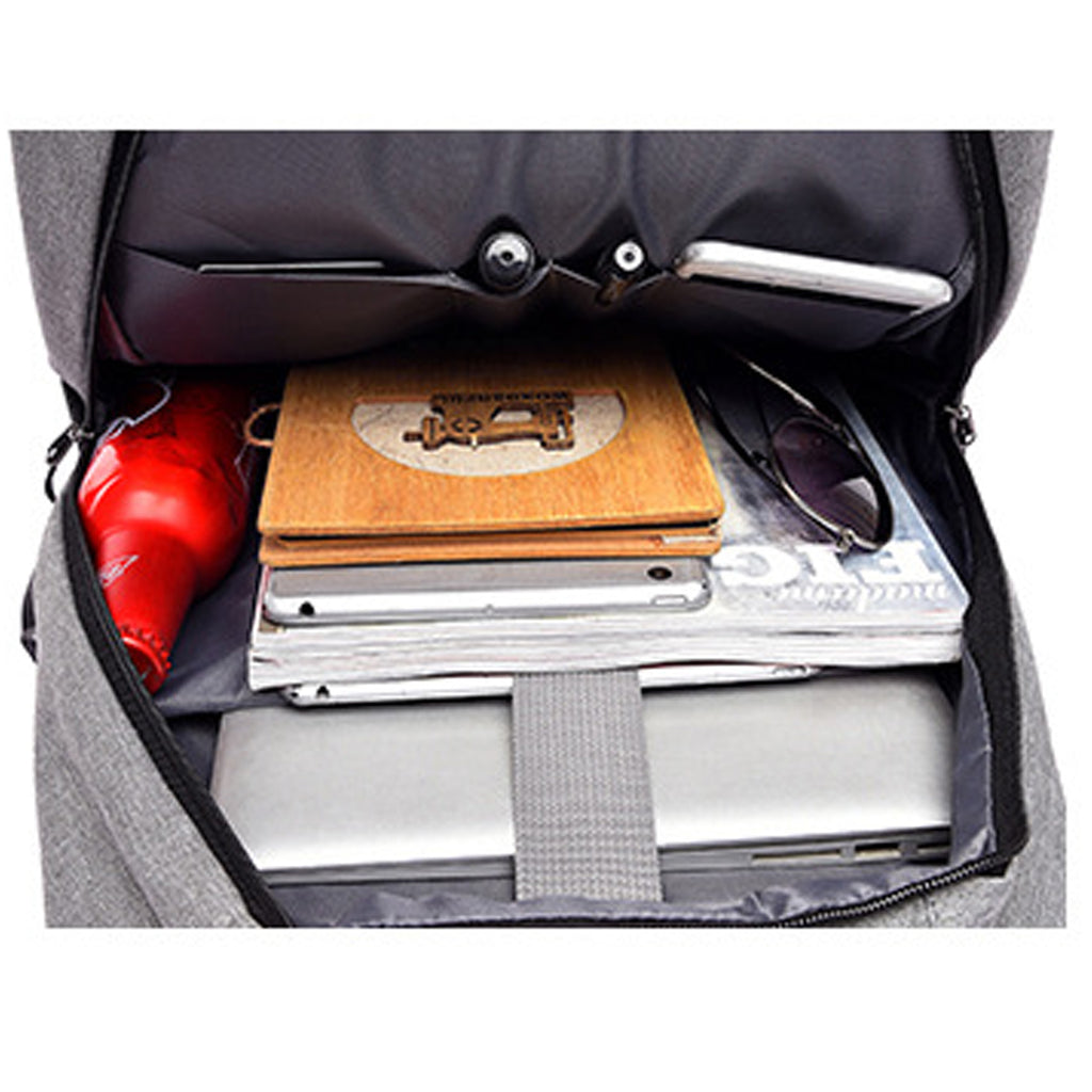 Laptop Shoulder Bag For Business