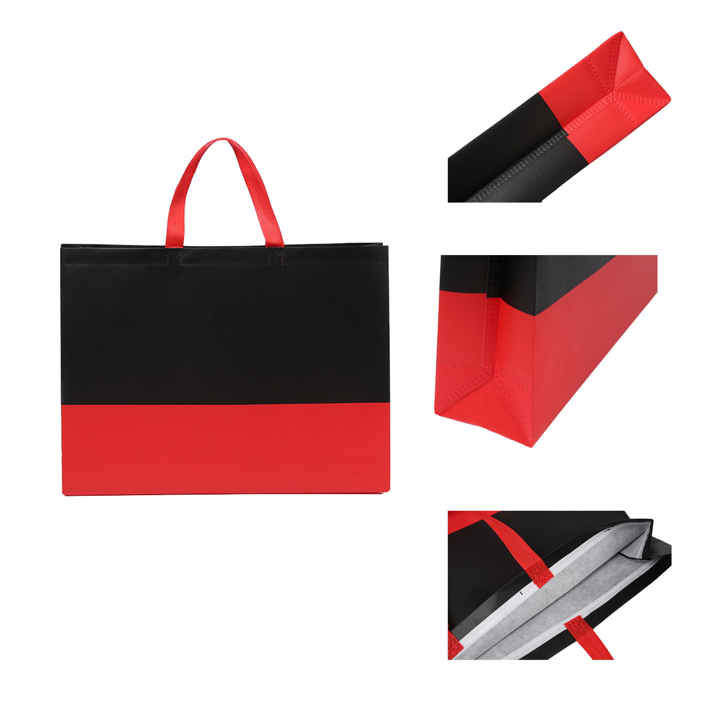 Prism Tote Bag