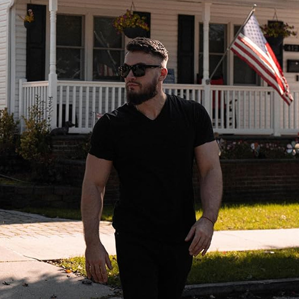 Sunglasses For Men Drive Uv Protection