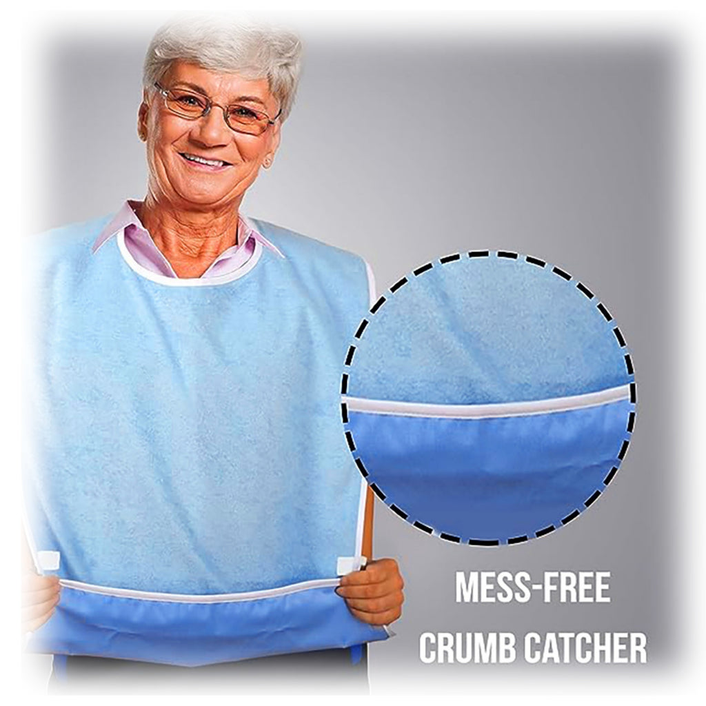 Stain - resistant Bib