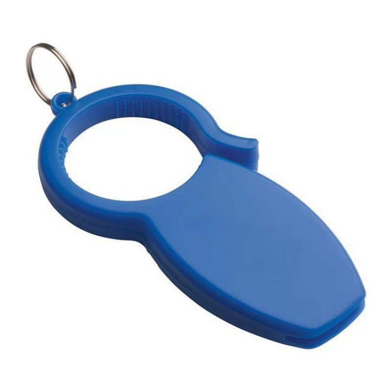 Multifunctional Corkscrew