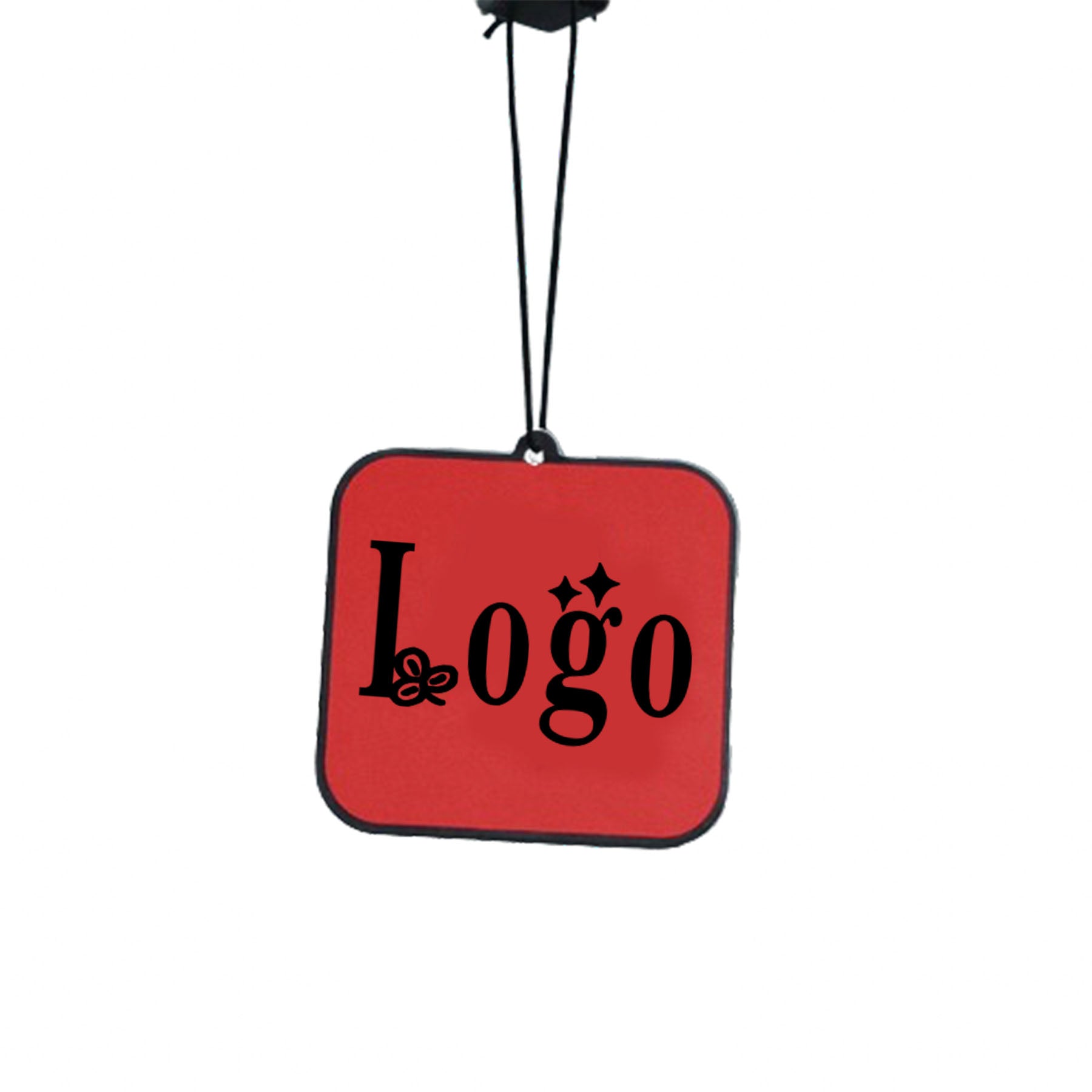 Customisable Car Aromatherapy Tablet