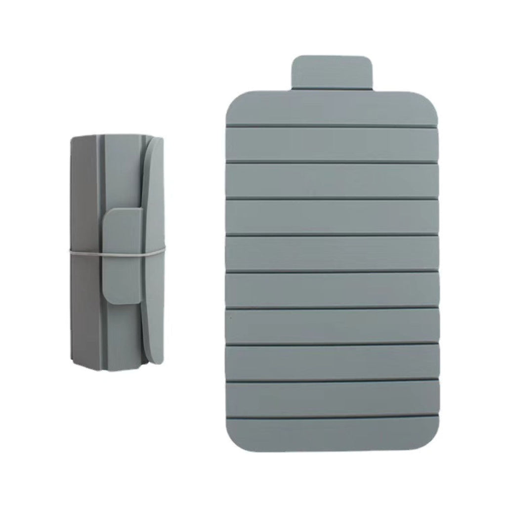 Silicone Folding Cutting Board