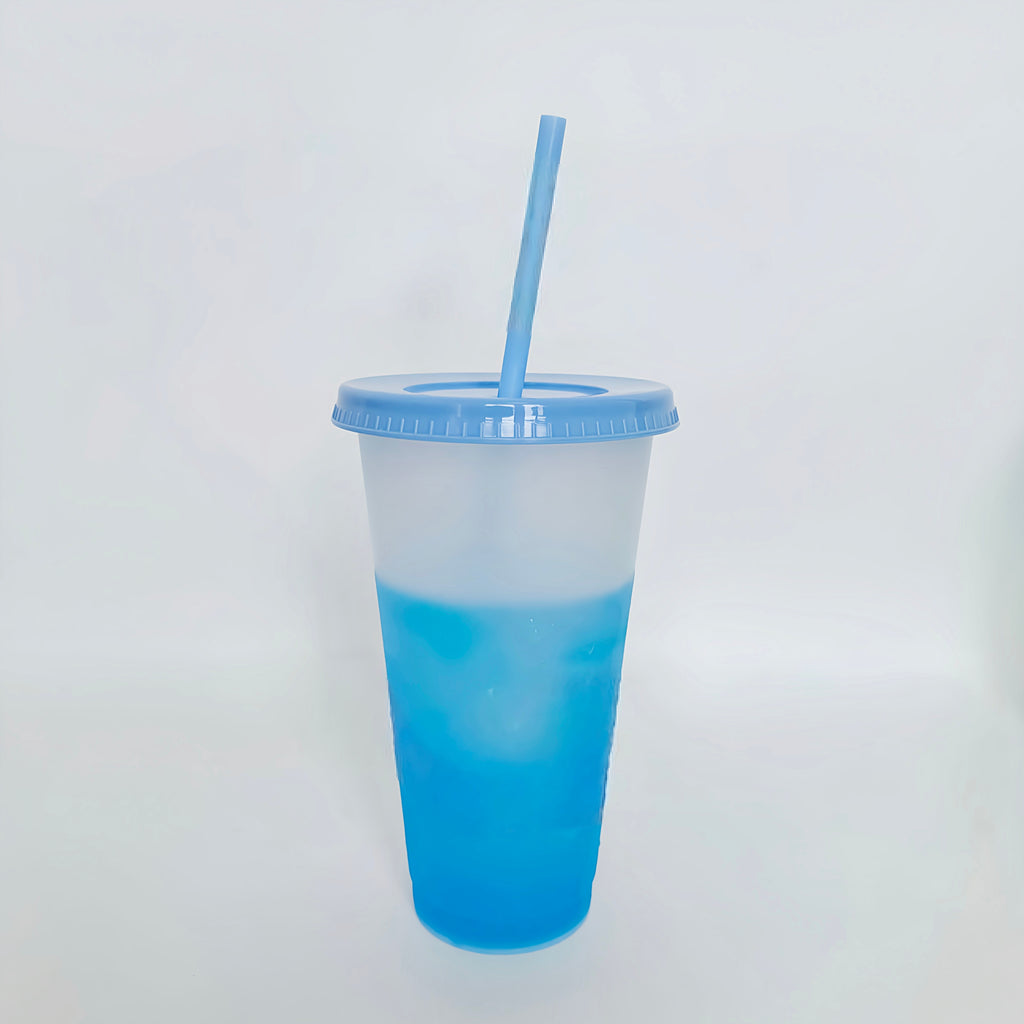 24OZ Color-Changing Cup