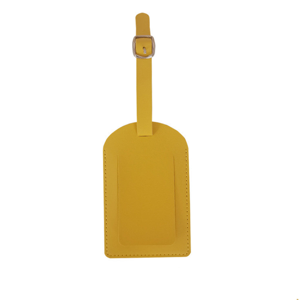 Luggage Tag