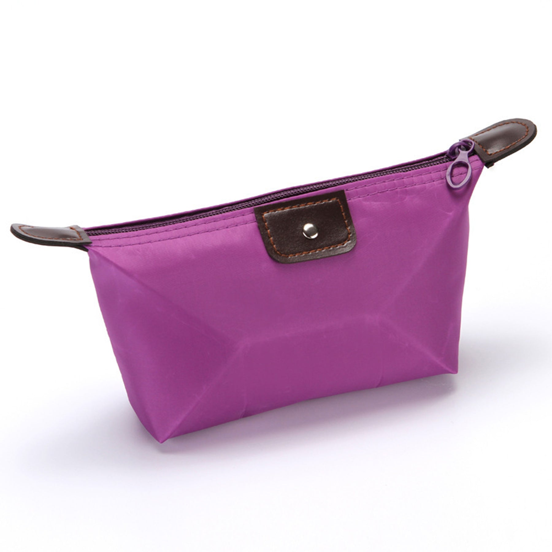 Portable Cosmetic Bag