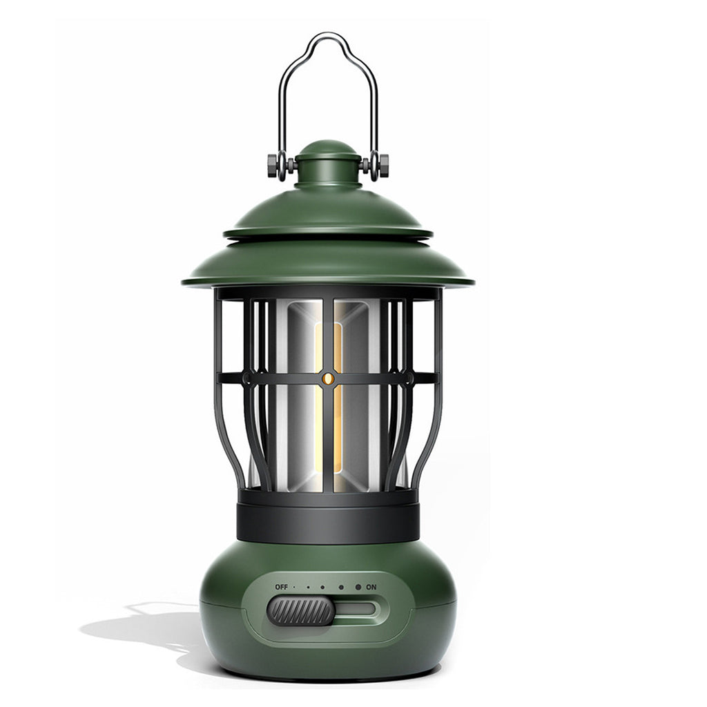 Outdoor Ambient Lighting Camping Light