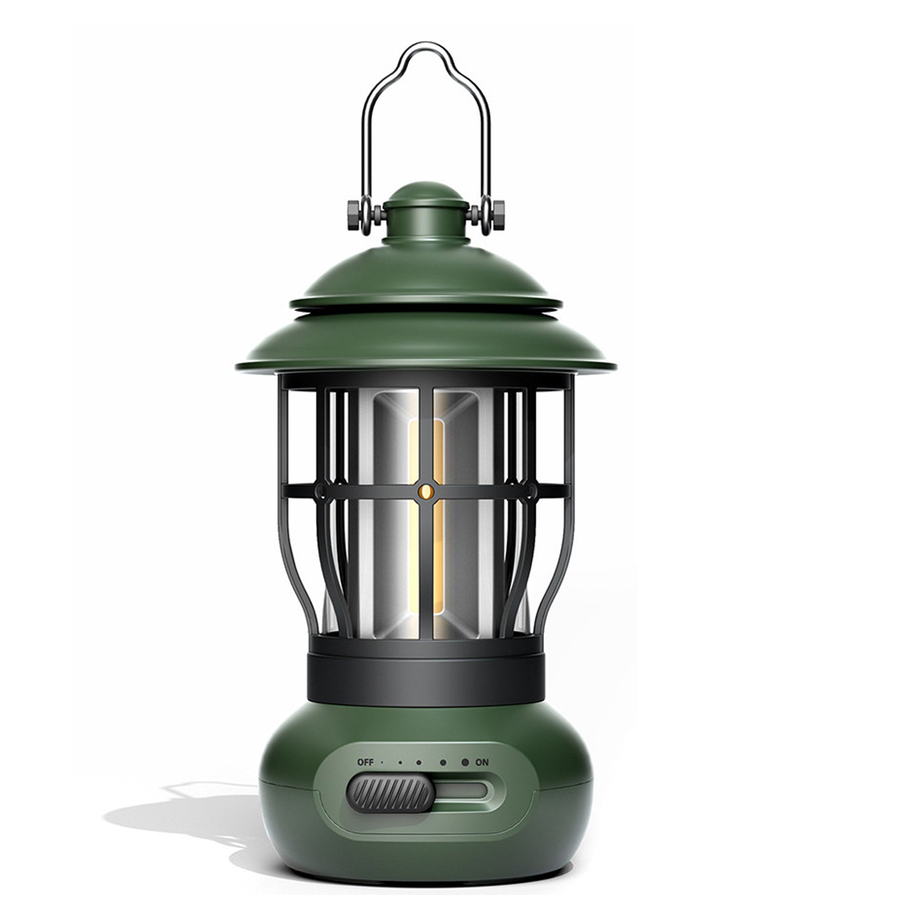 Outdoor Ambient Lighting Camping Light