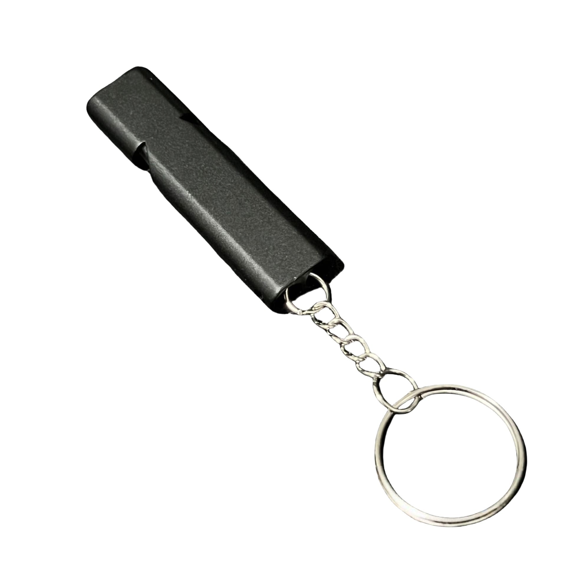 Dual-Frequency Survival Whistle
