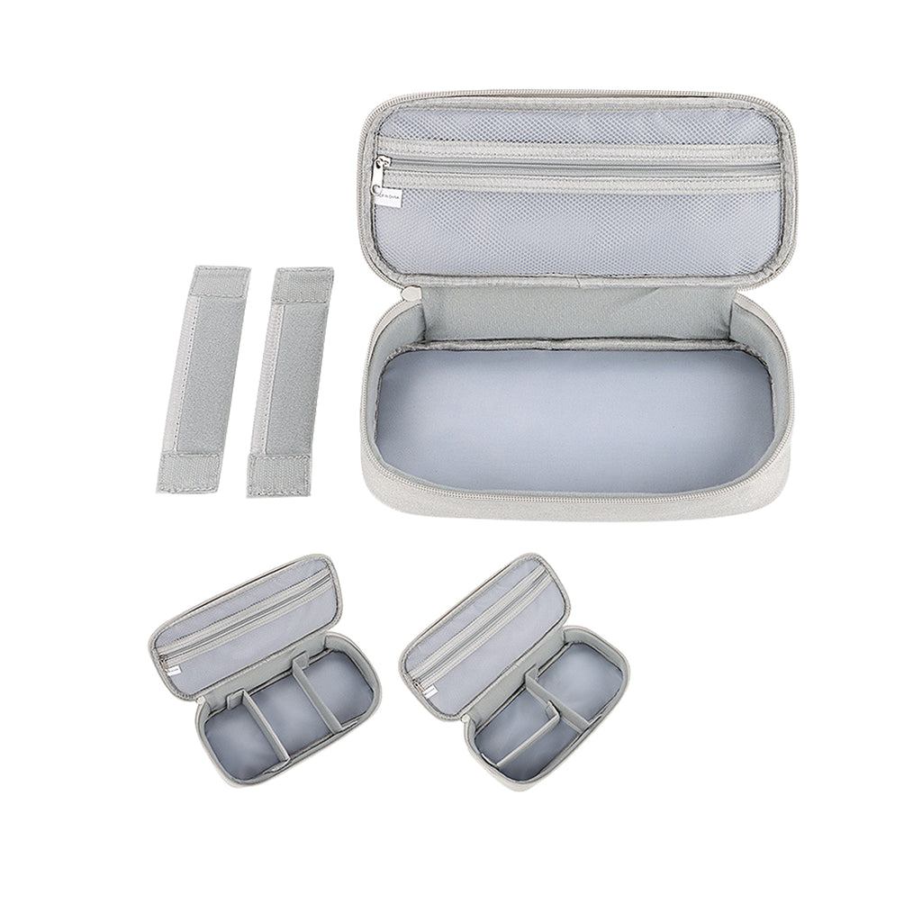 Travel Cord Organizer
