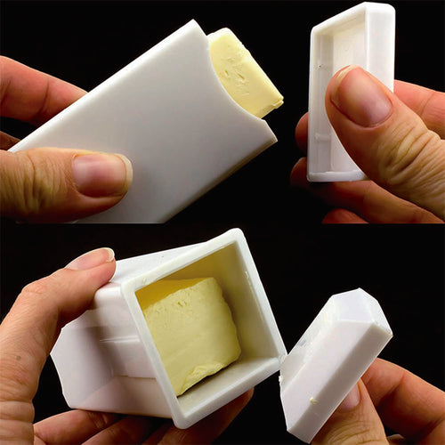 Butter Spreader