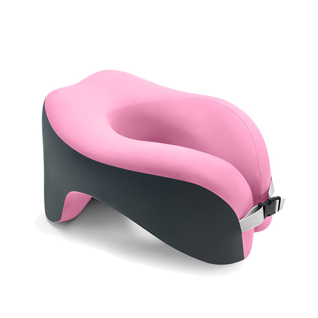 Multi Functional U-Shaped Nap Pillow