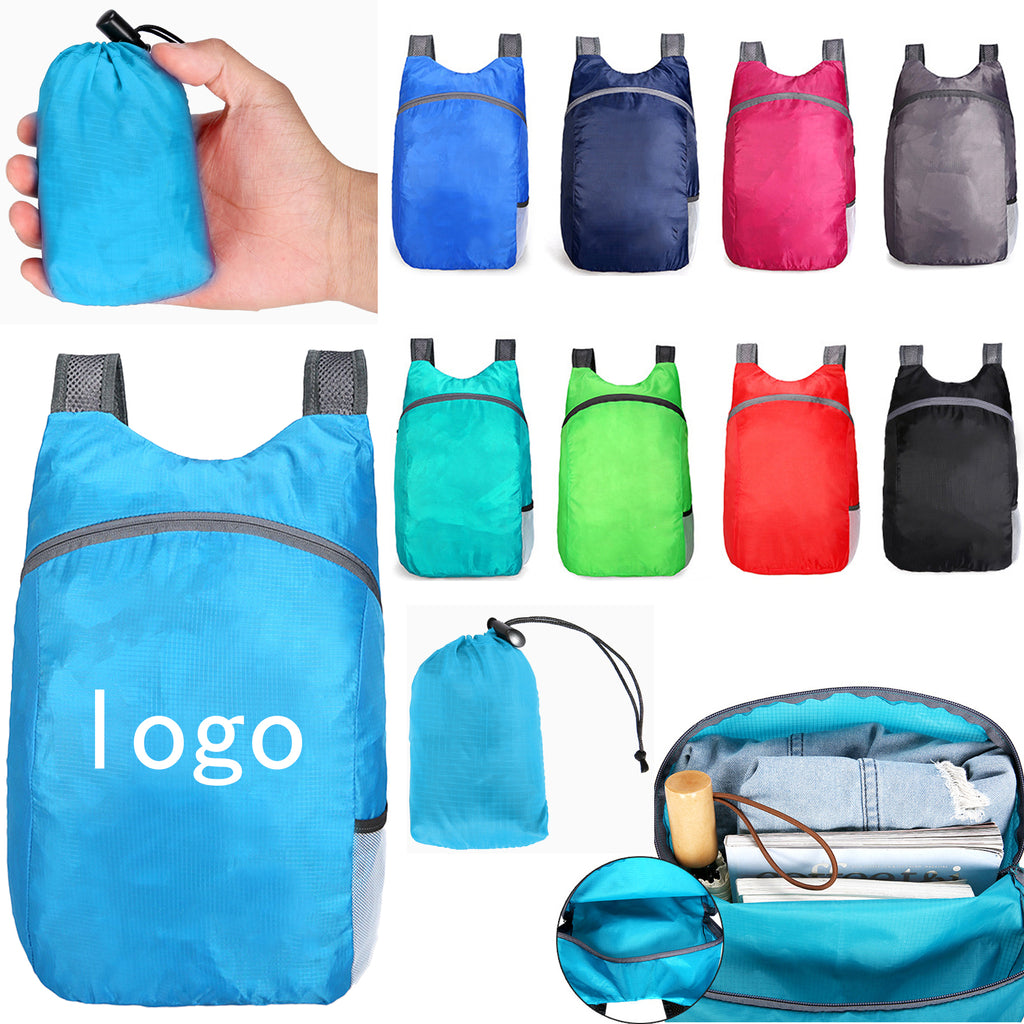Foldable Sports Backpack
