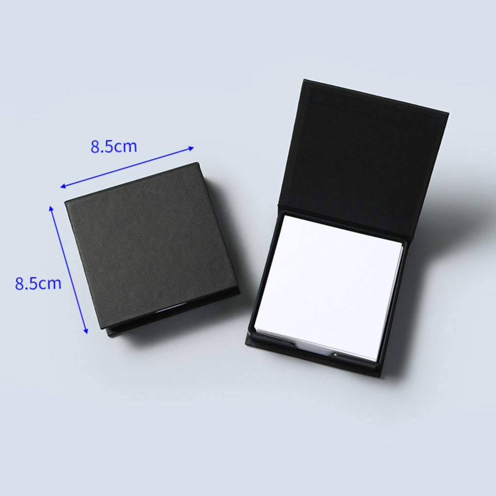 Sticky Note Memo Case