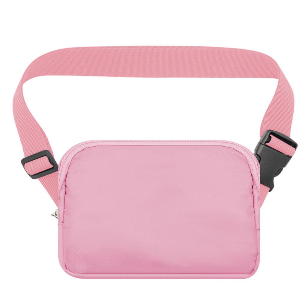 Nylon Waterproof Outdoor Fanny Pack