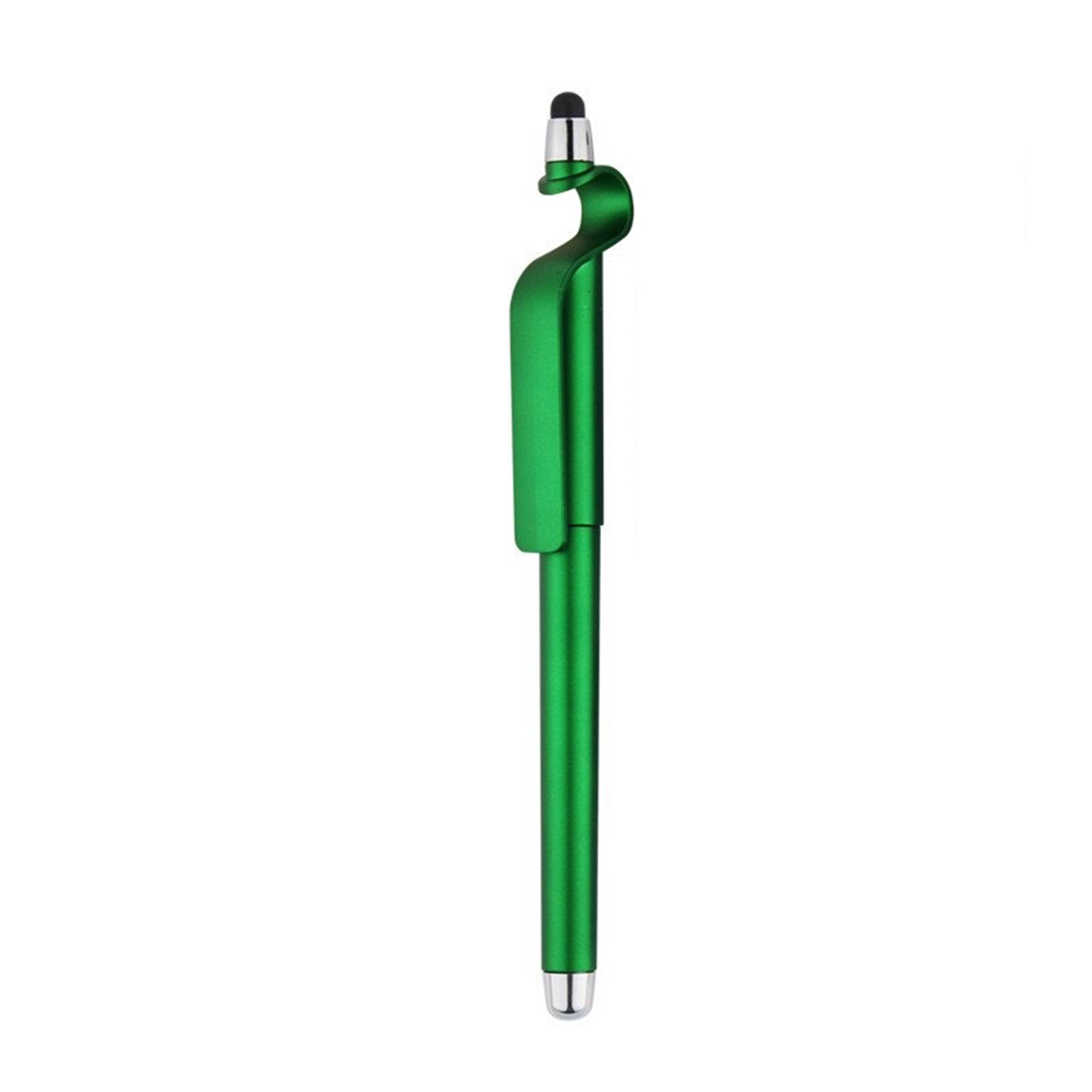 Touch Screen Ballpoint Pen with Phone Holder