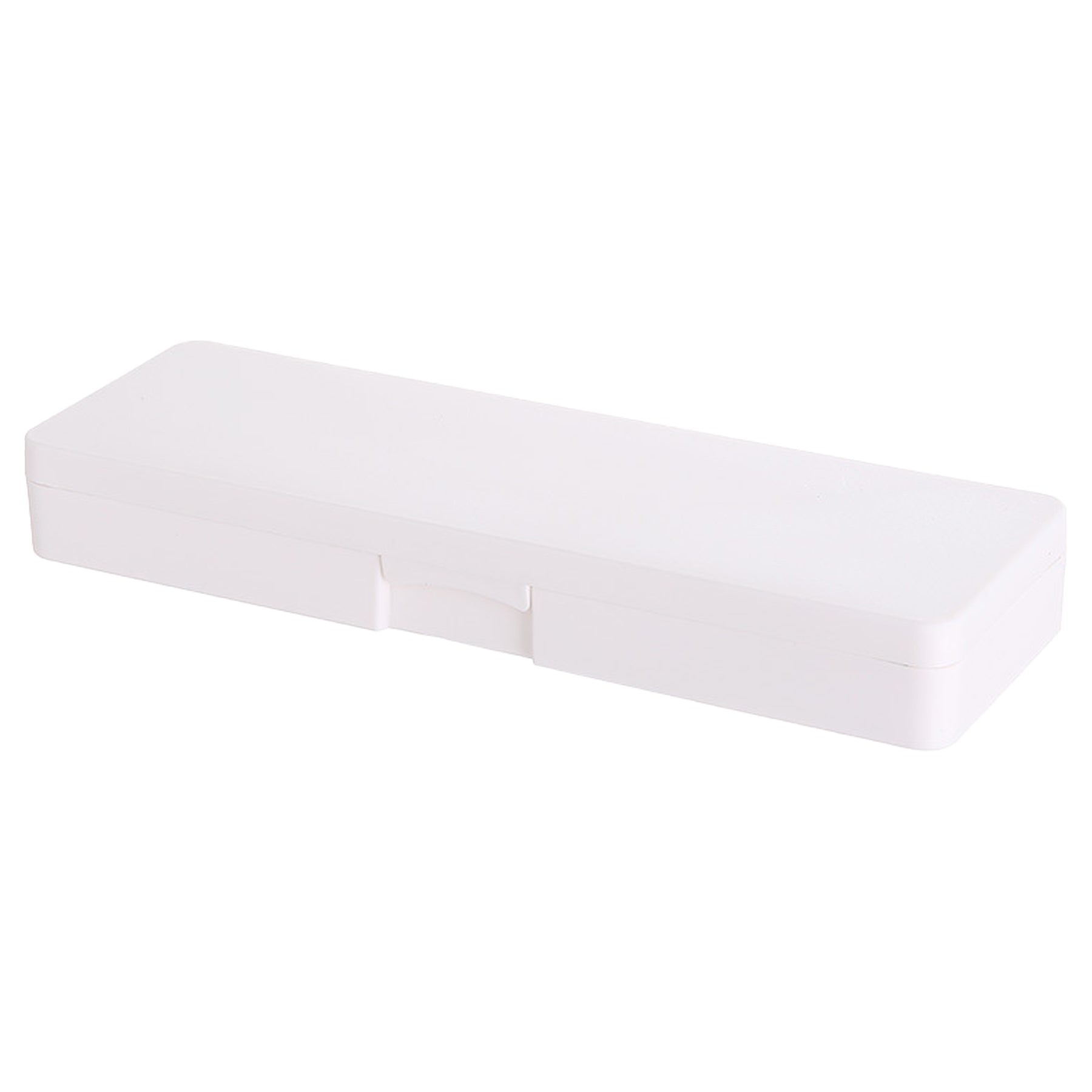 Plastic Pencil Case Box
