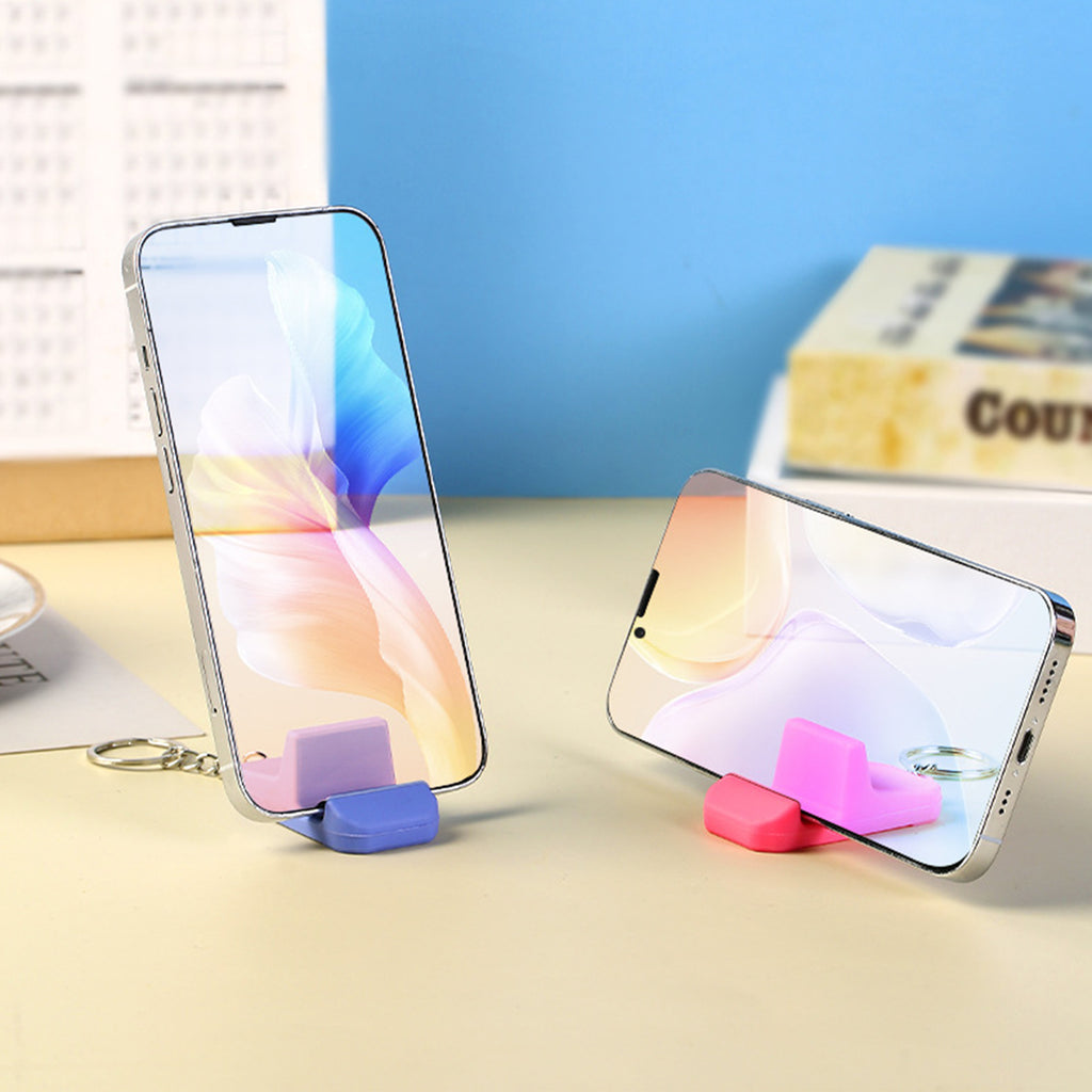 Mini Cell Phone Stand Holder