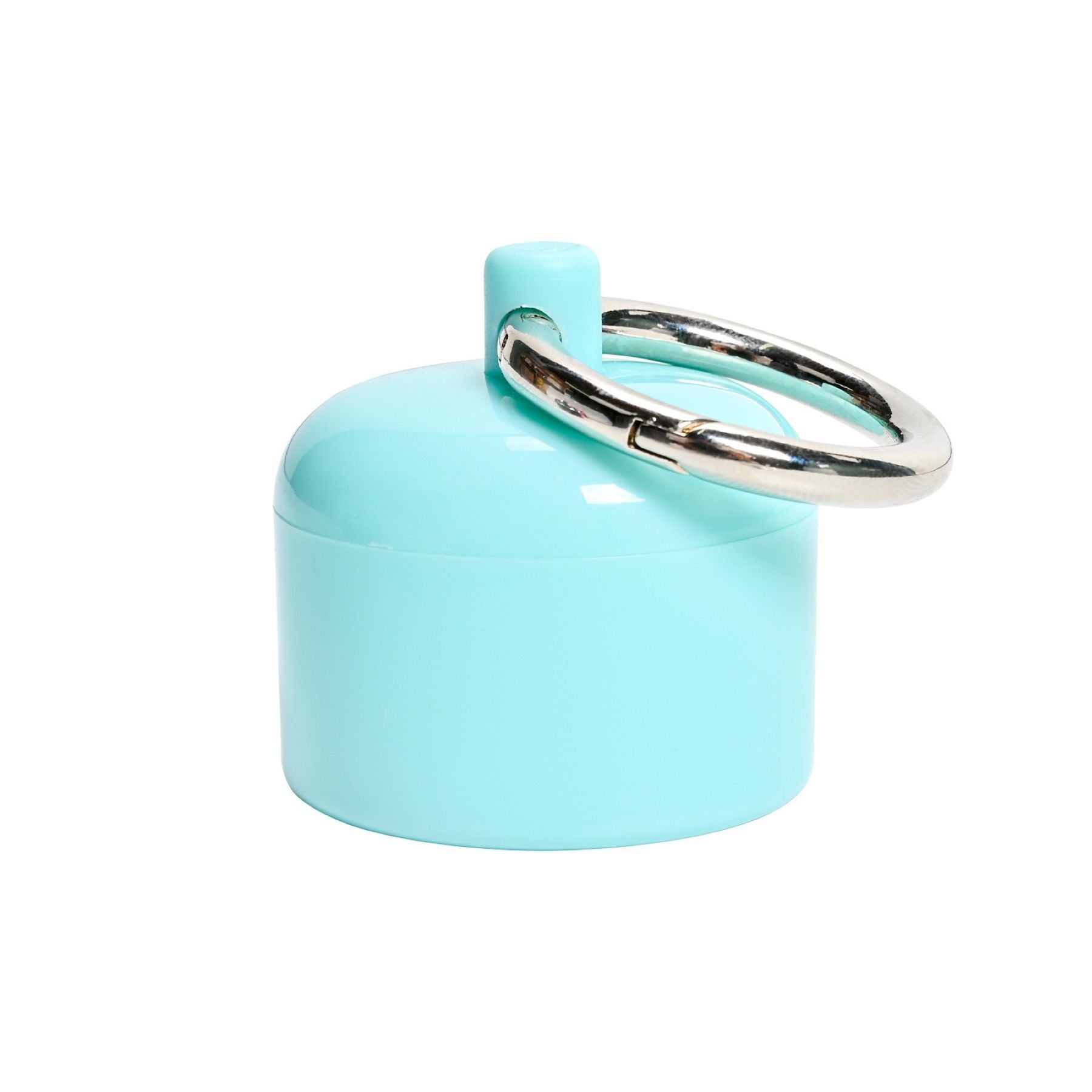 Portable Keychain Storage Box
