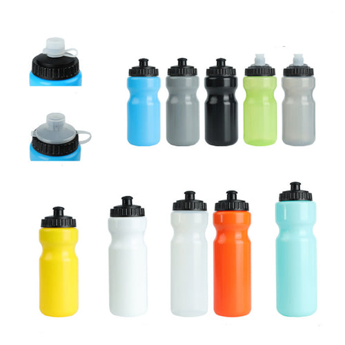 16 Oz Bike Water Bottle