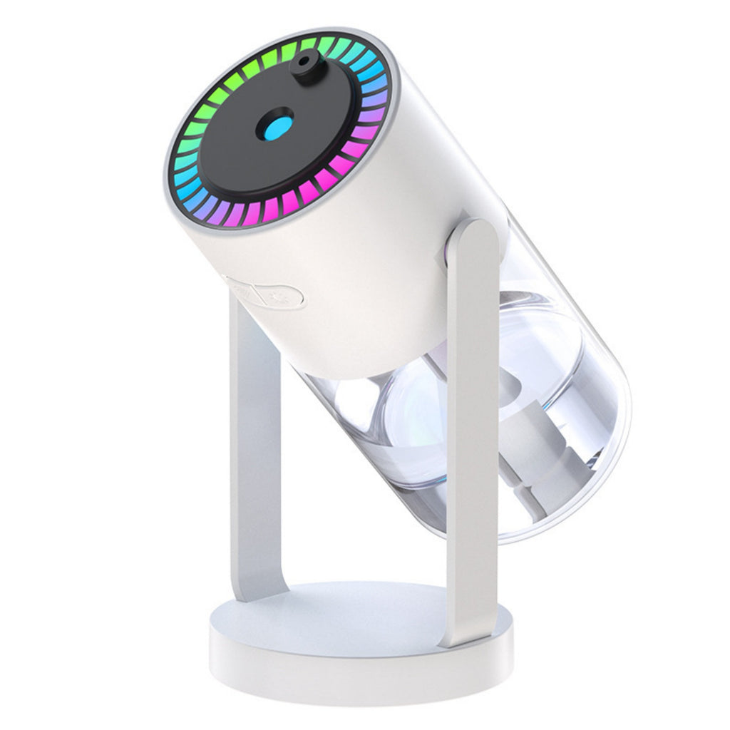 USB Ultrasonic Starry Sky Projector Humidifier