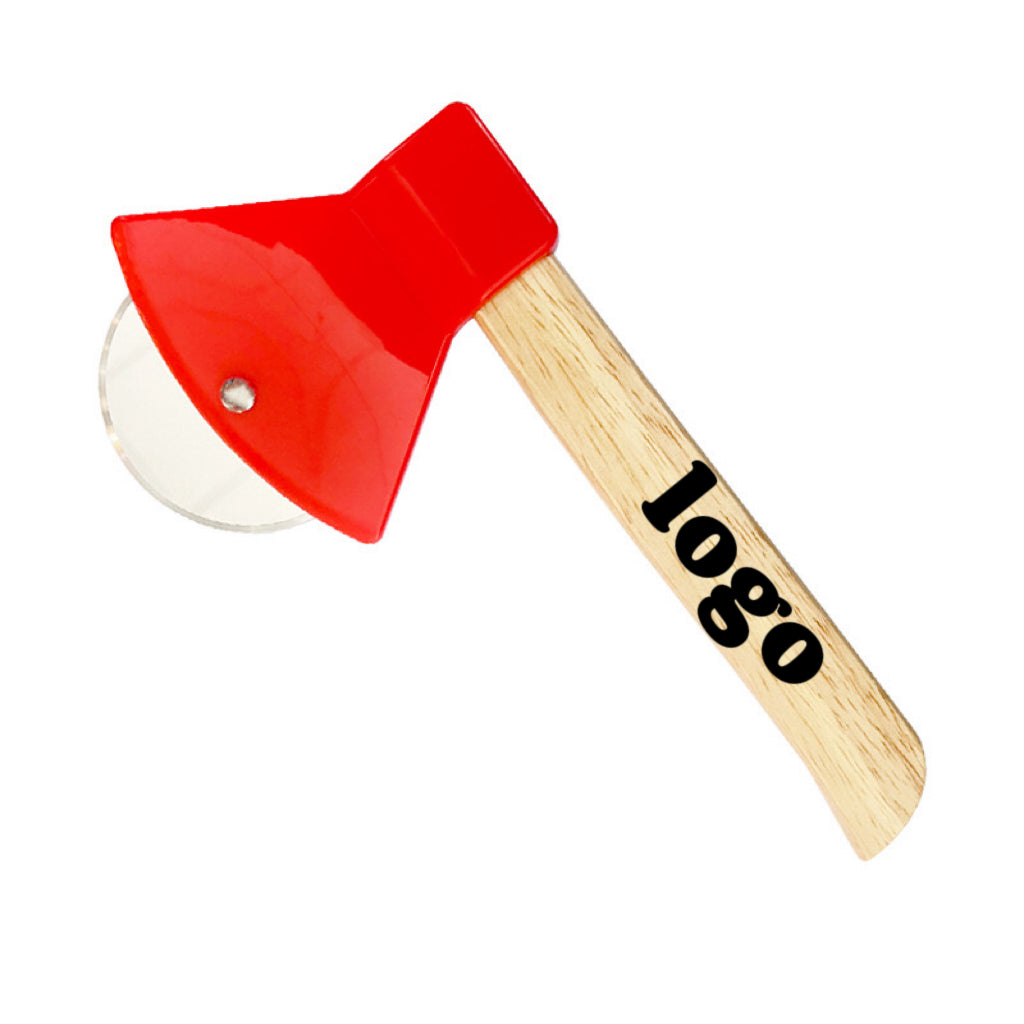 Creative Axe-shaped Pizza Knife