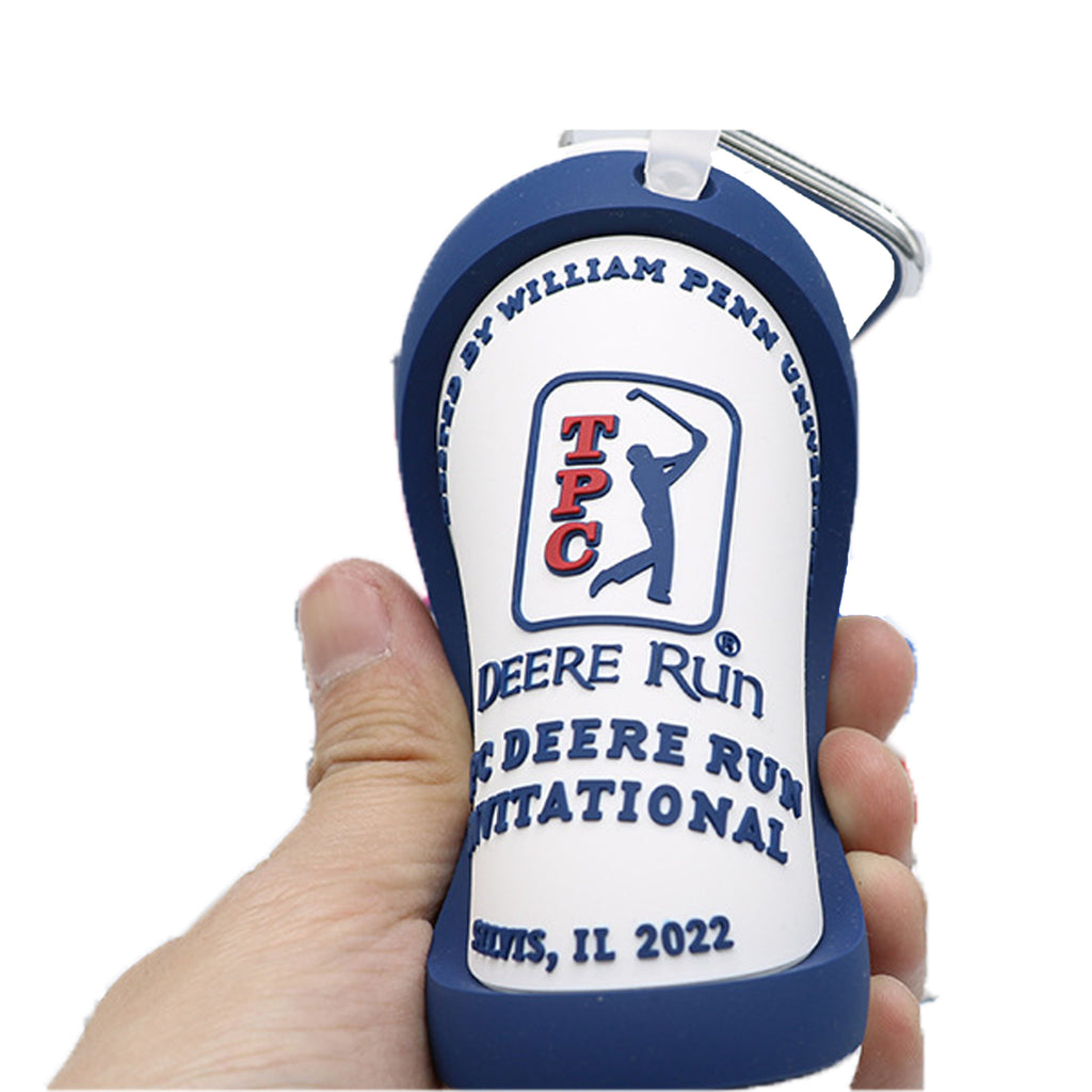 Golf Luggage Tags