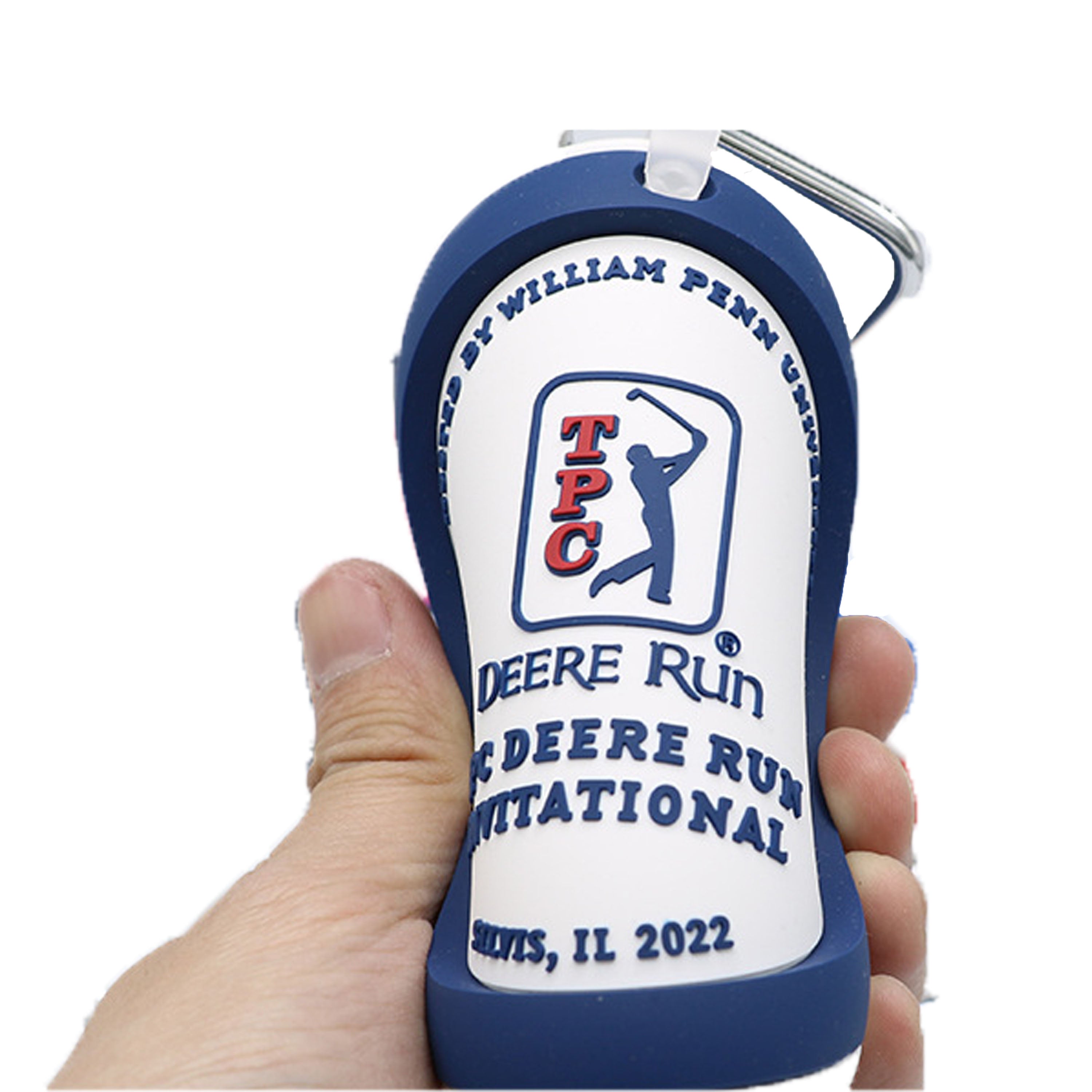 Golf Luggage Tags