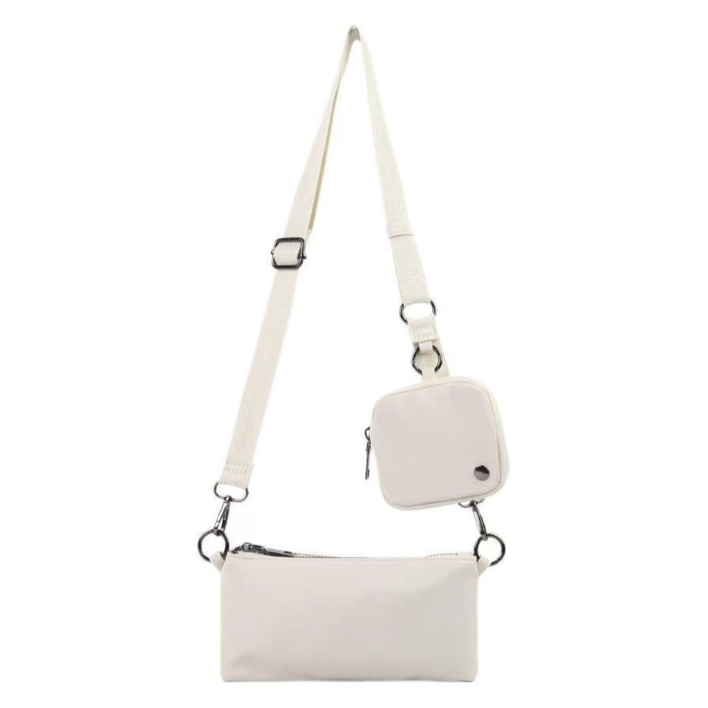 Multifunctional Leisure Bag