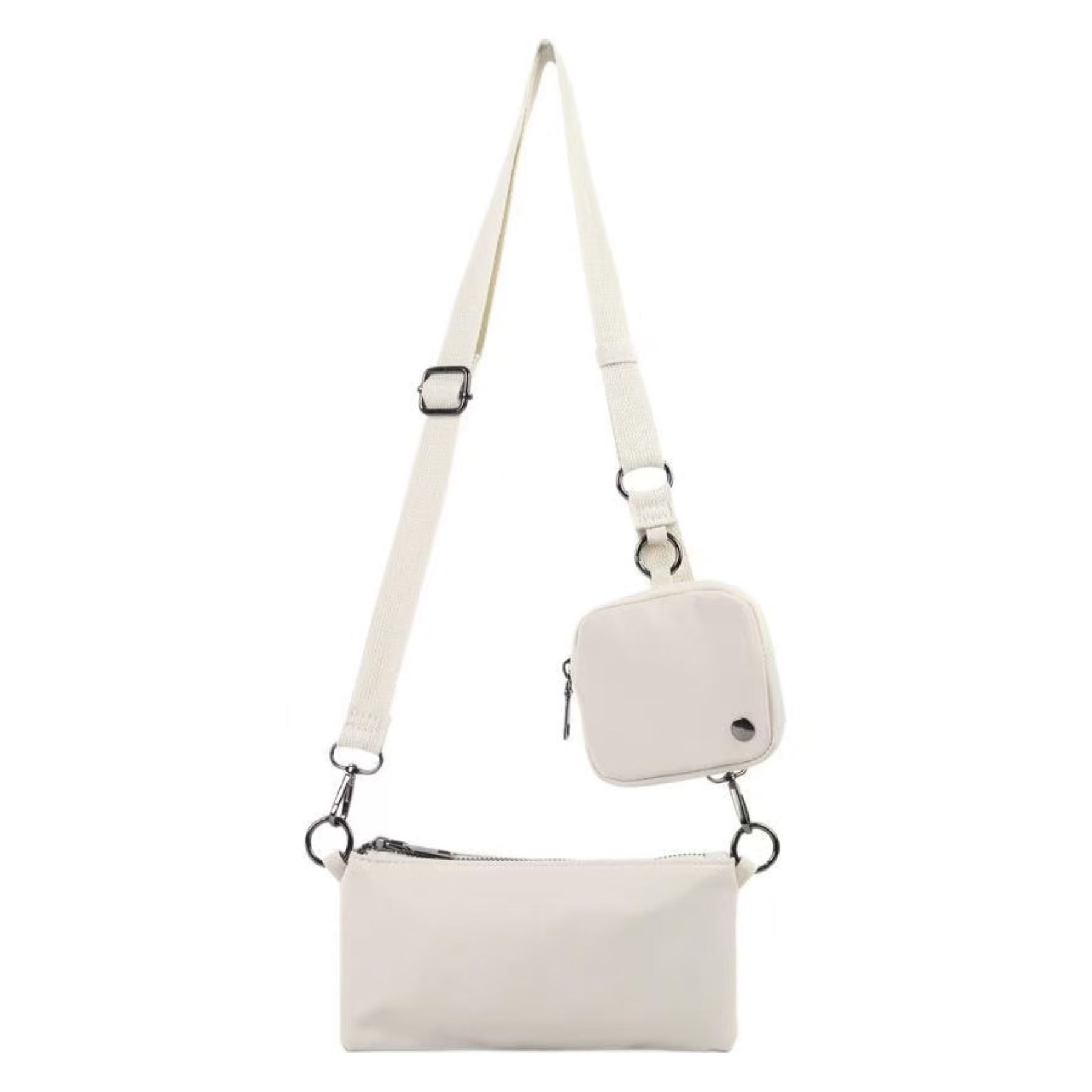 Multifunctional Leisure Bag