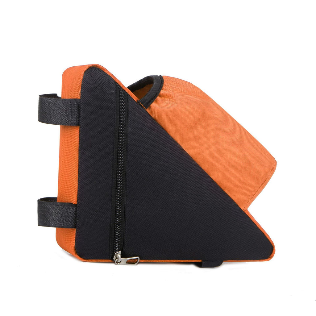 Bicycle Triangle Bag