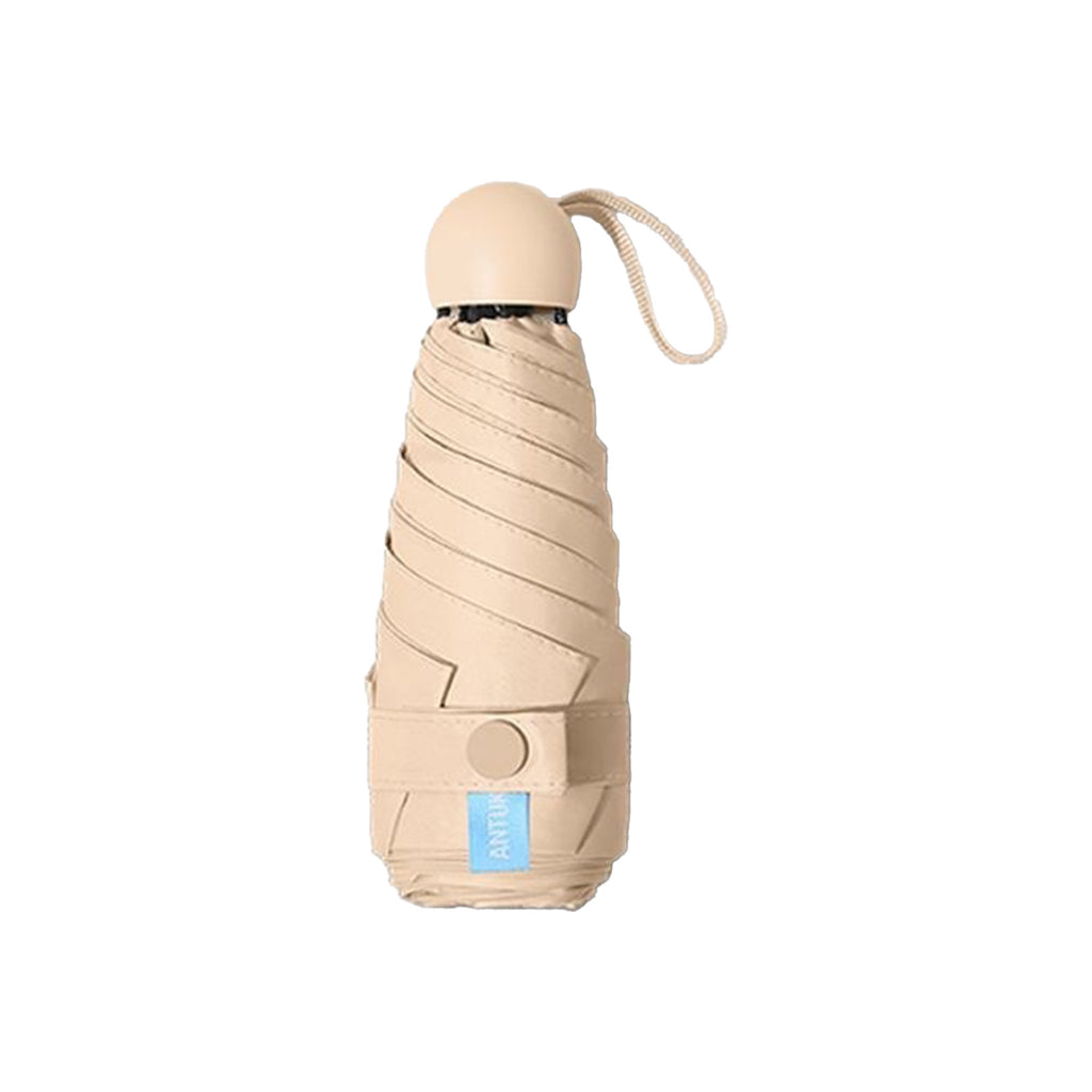 Portable Capsule Sunshade
