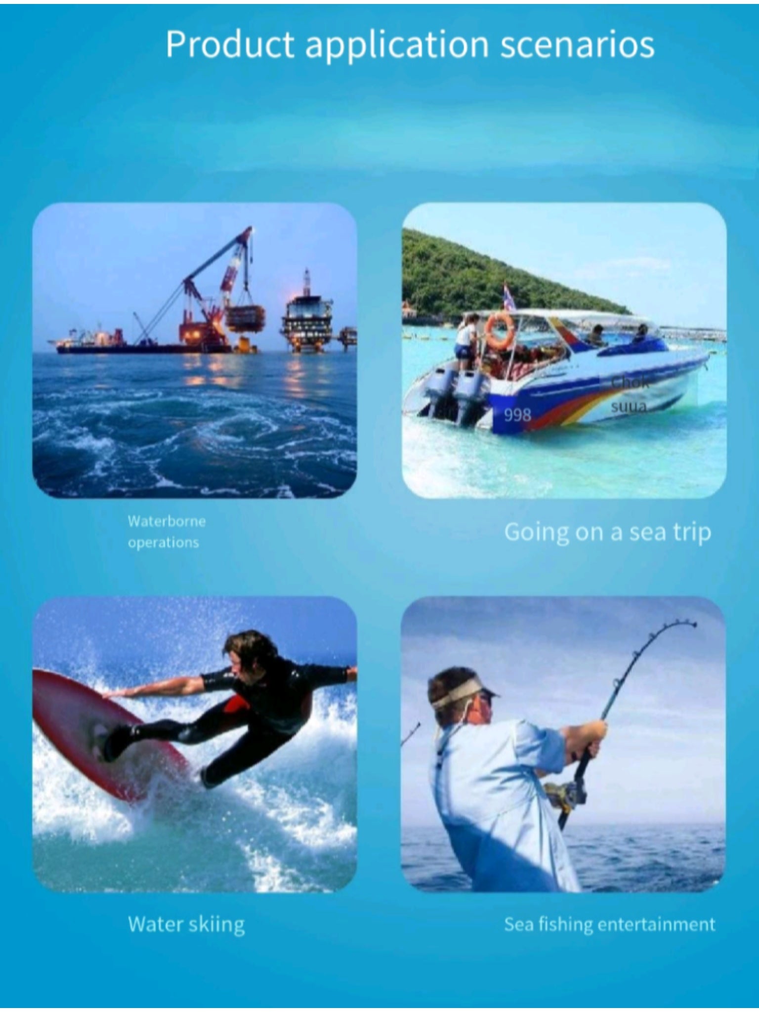 Professional Fishing Life Jacket