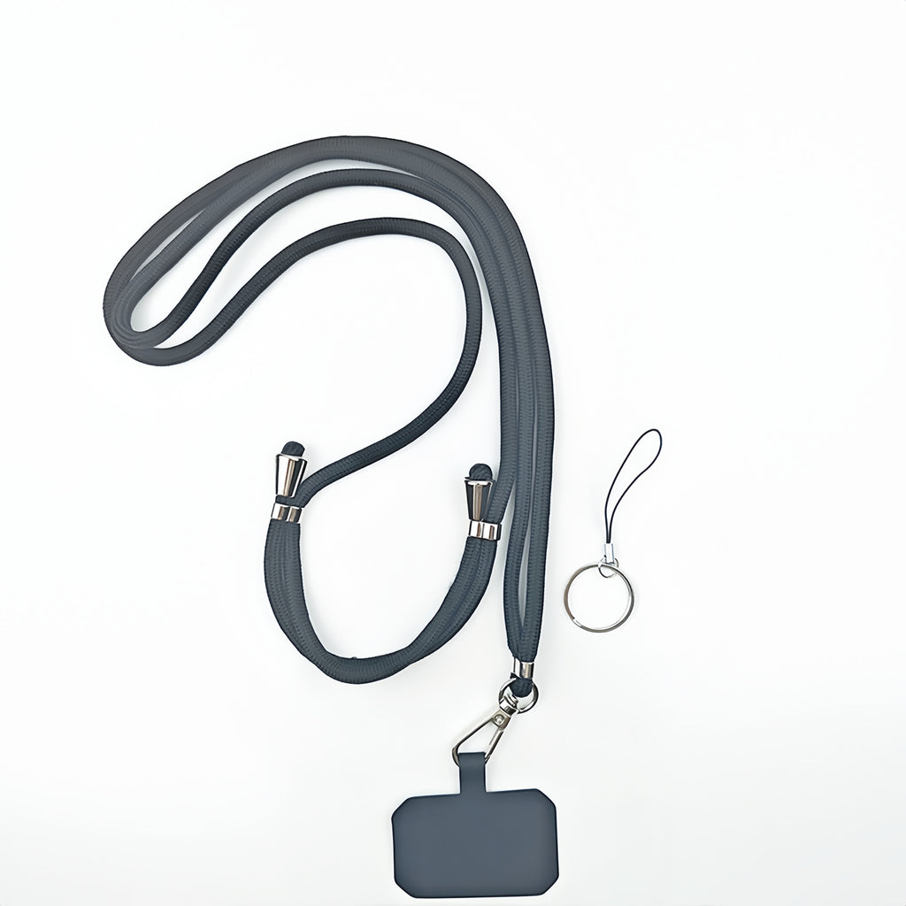Phone Lanyard Adjustable