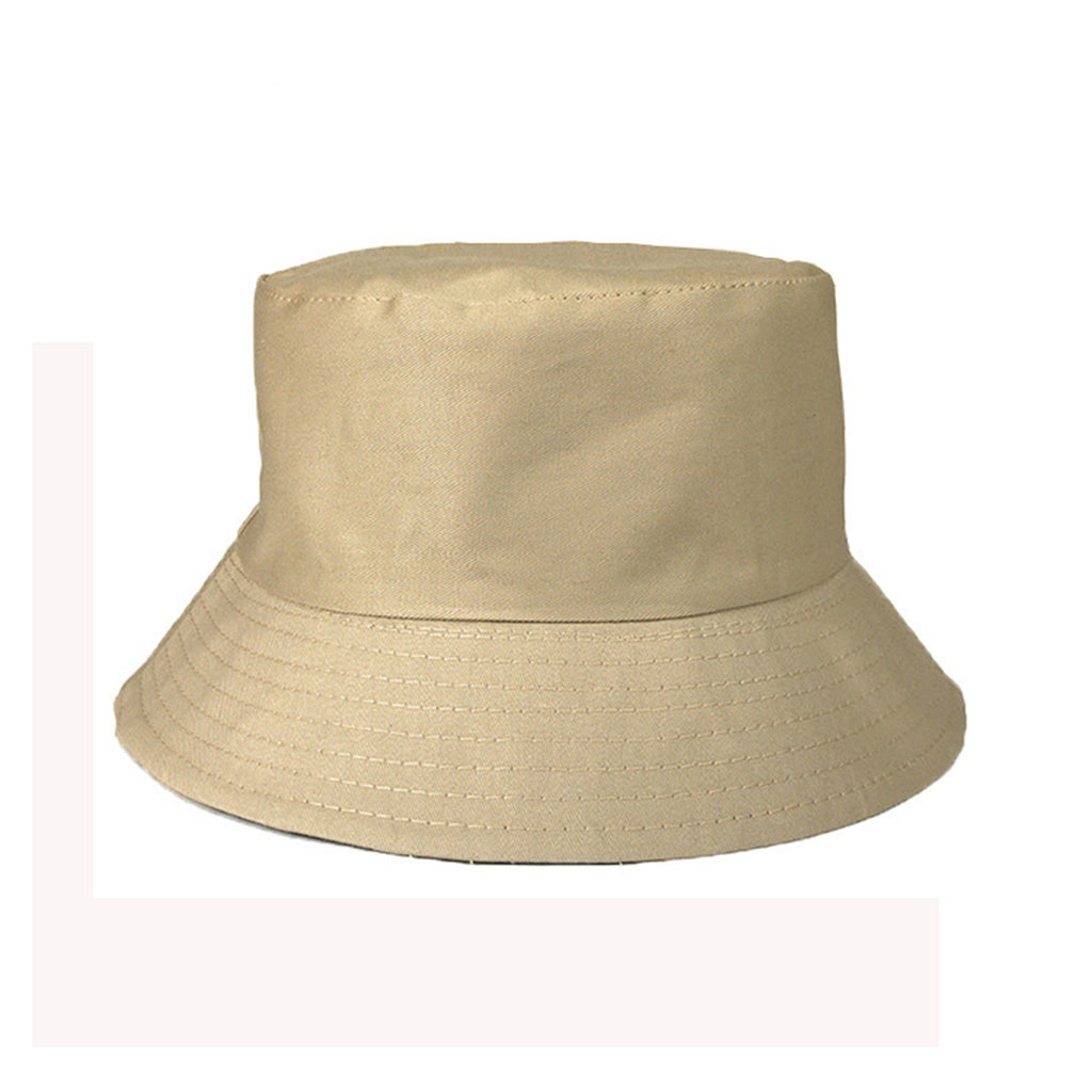 Bucket Hats Fisherman Cap