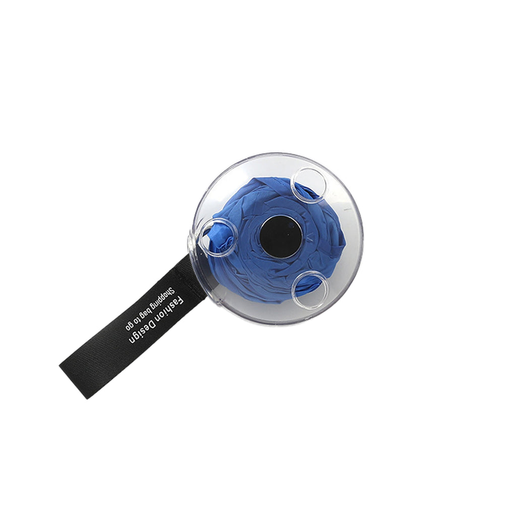 Retractable Shopping Bag