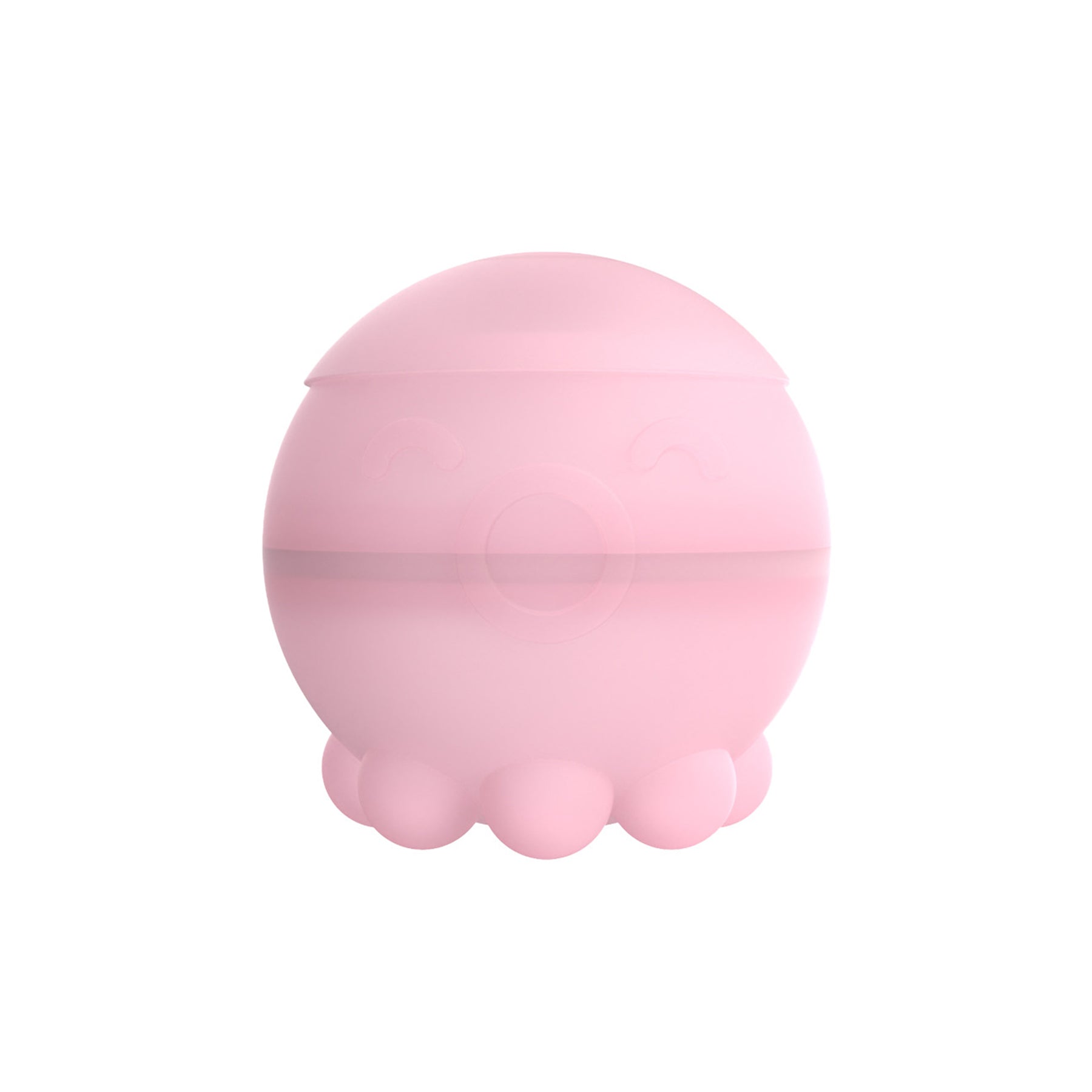Quick Filling Silicone Water Ball Toy