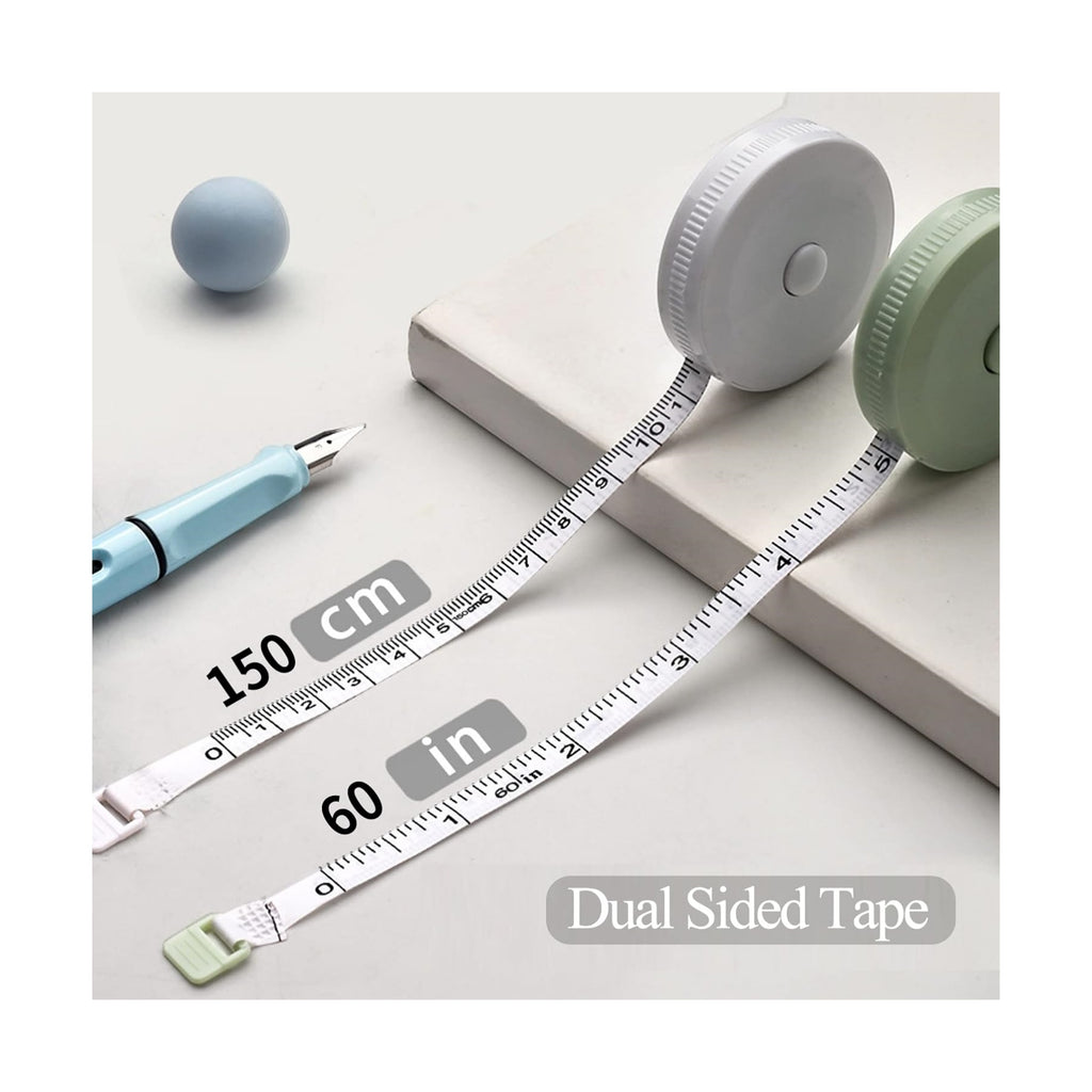 Macaron Tape Measure