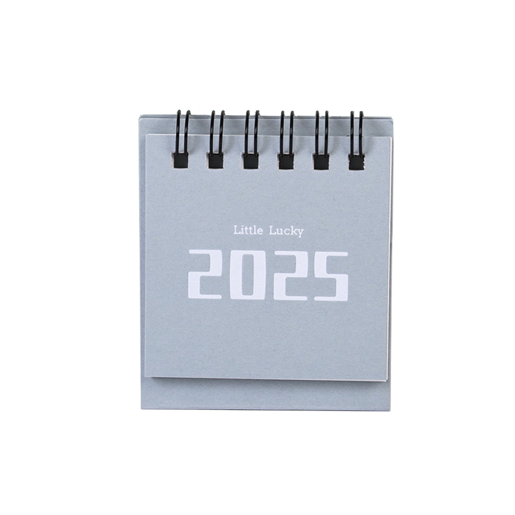 Mini Tabletop Desk Calendar Ornaments