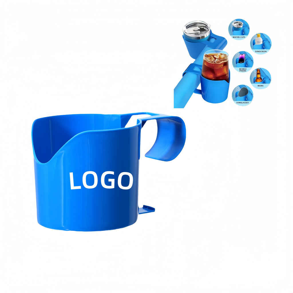Poolside Cup Holder